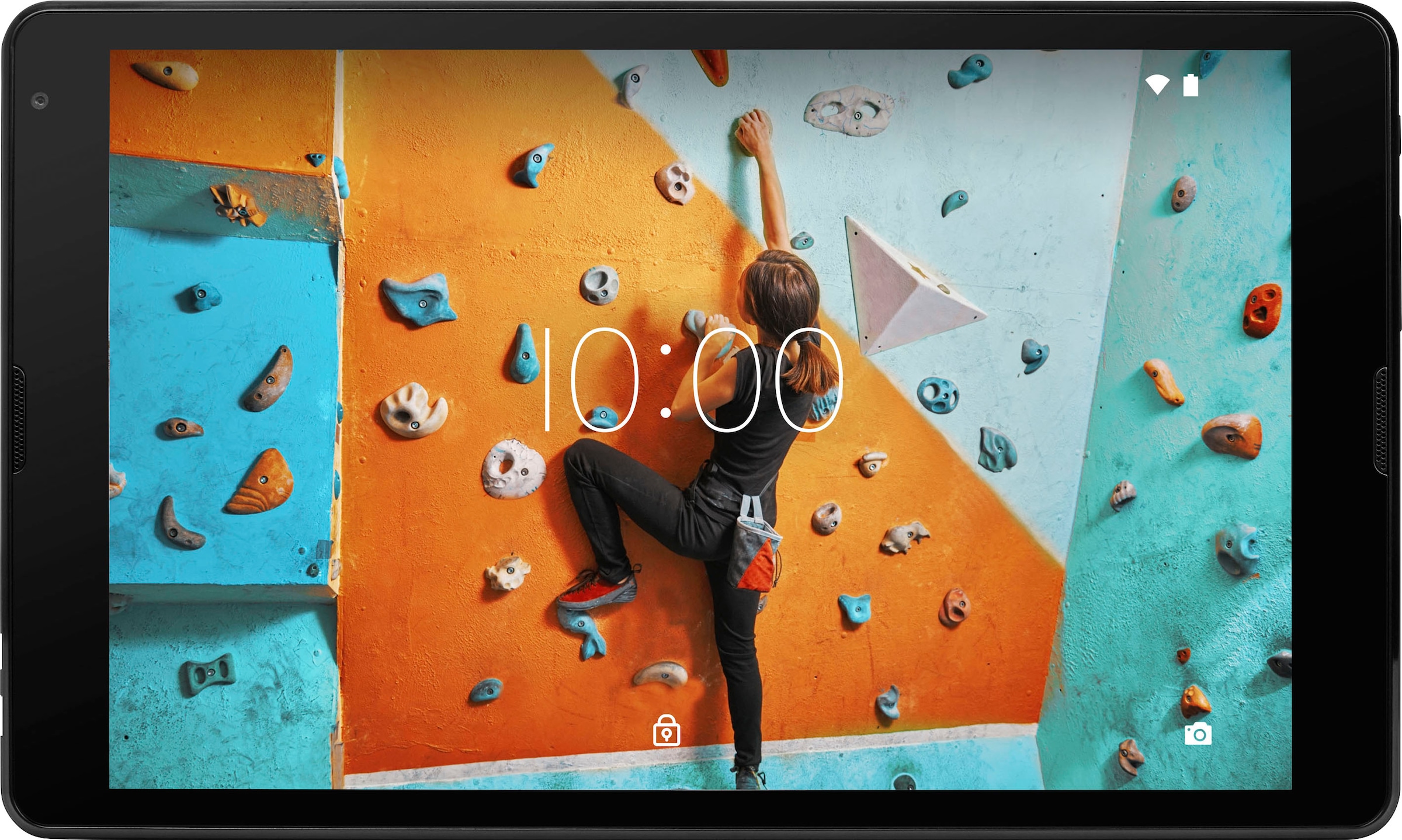 Medion® Tablet »LIFETAB E10530«, (25,7 cm / 10,1 Zoll), Android, WUXGA,)