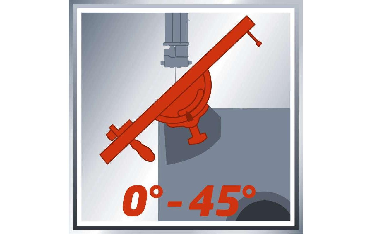 Einhell Bandsäge »TC-SB 305 U«