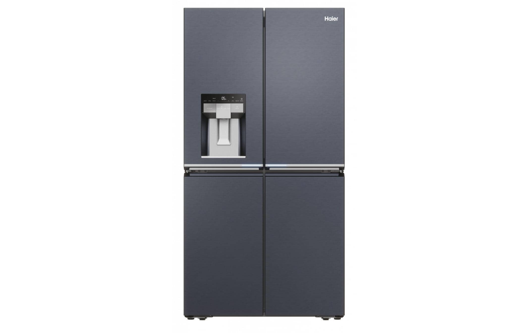 Haier Side-by-Side »HCR7918EIMB«
