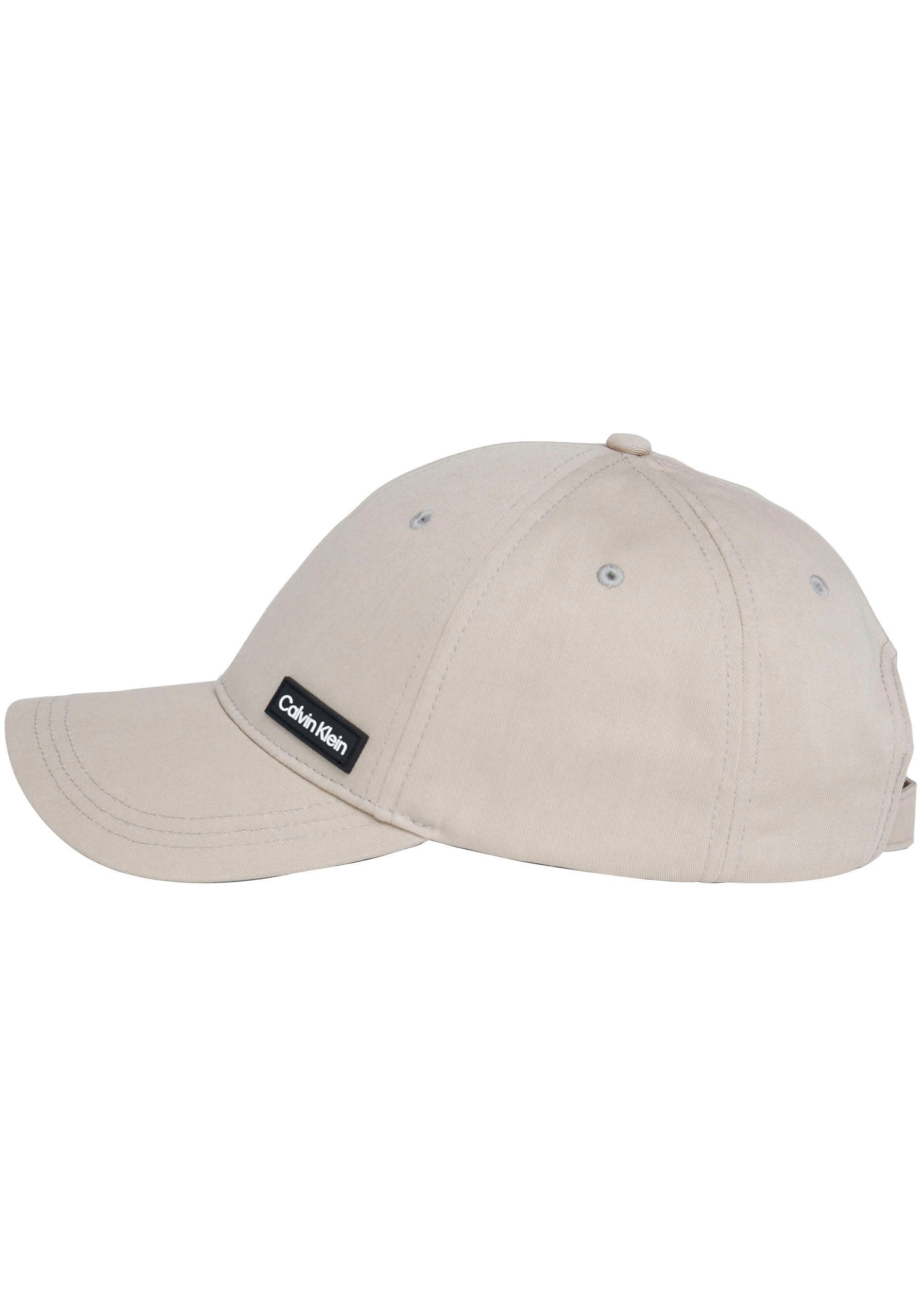 Calvin Klein Baseball Cap »ESSENTIAL PATCH BB CAP«