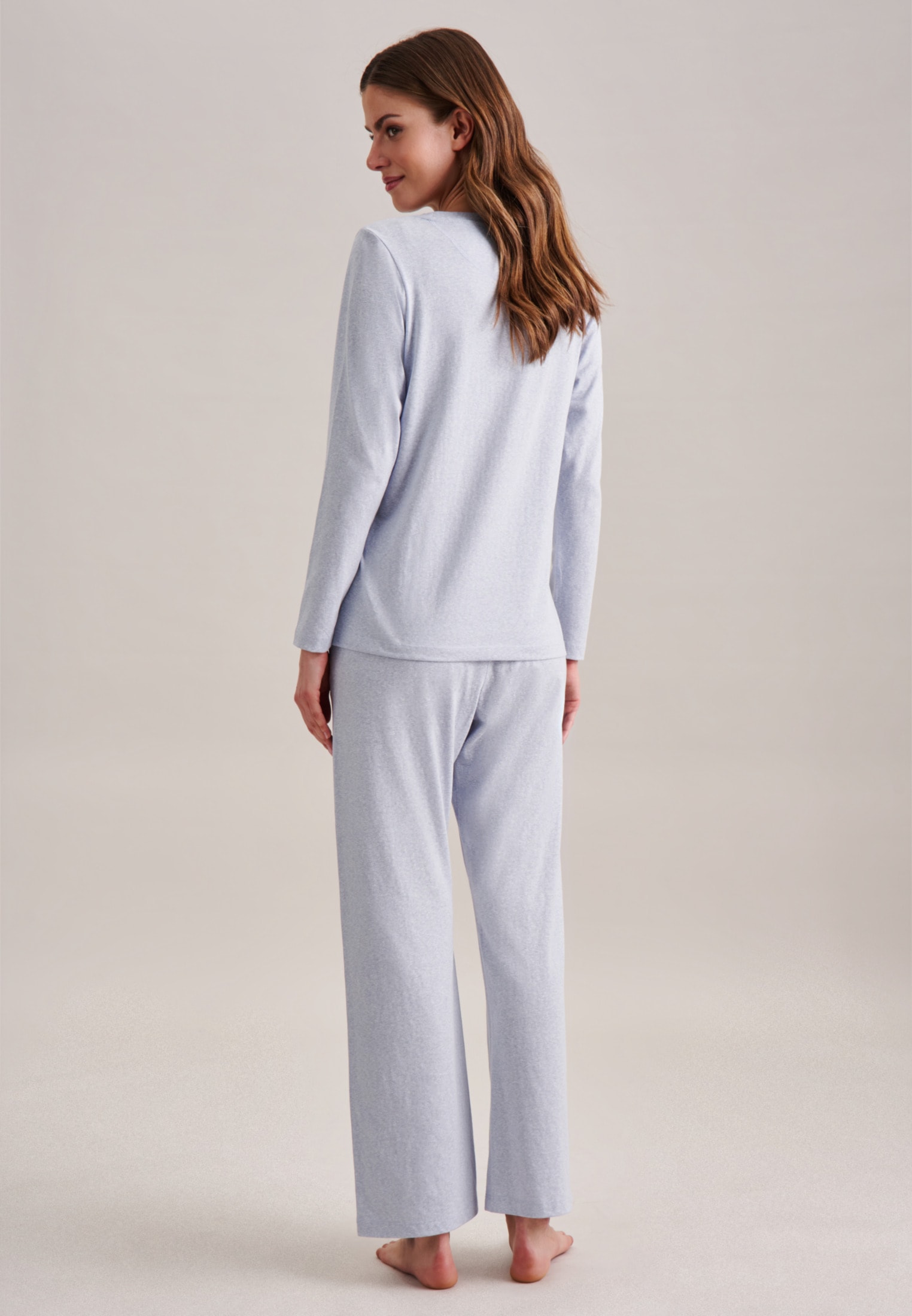 seidensticker Pyjama »Schwarze Schweiz shoppen online bei Rose« Jelmoli-Versand