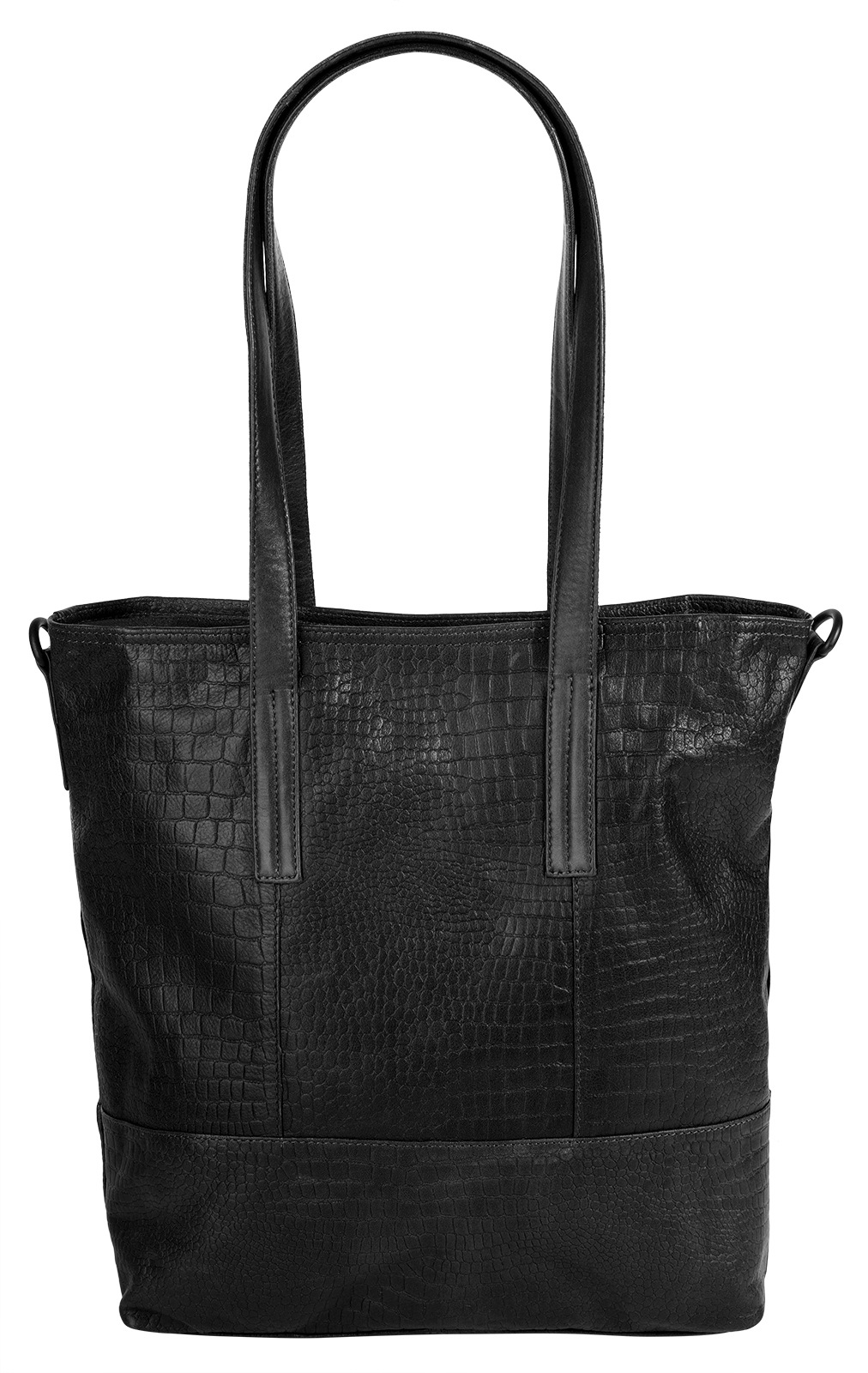Betty Barclay Shopper, echt Leder