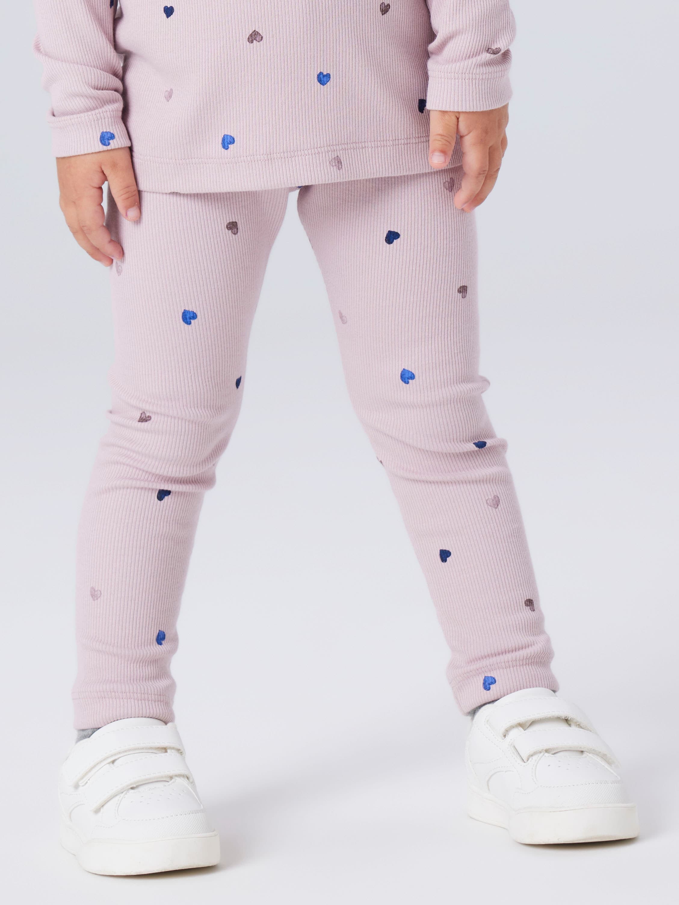 Name It Leggings »NMFNUTTI LEGGING NOOS«