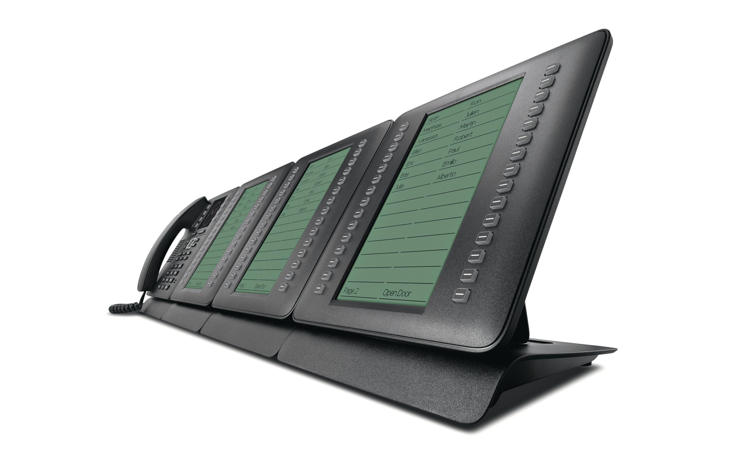 Gigaset Kabelgebundenes Telefon »Maxwell 2«