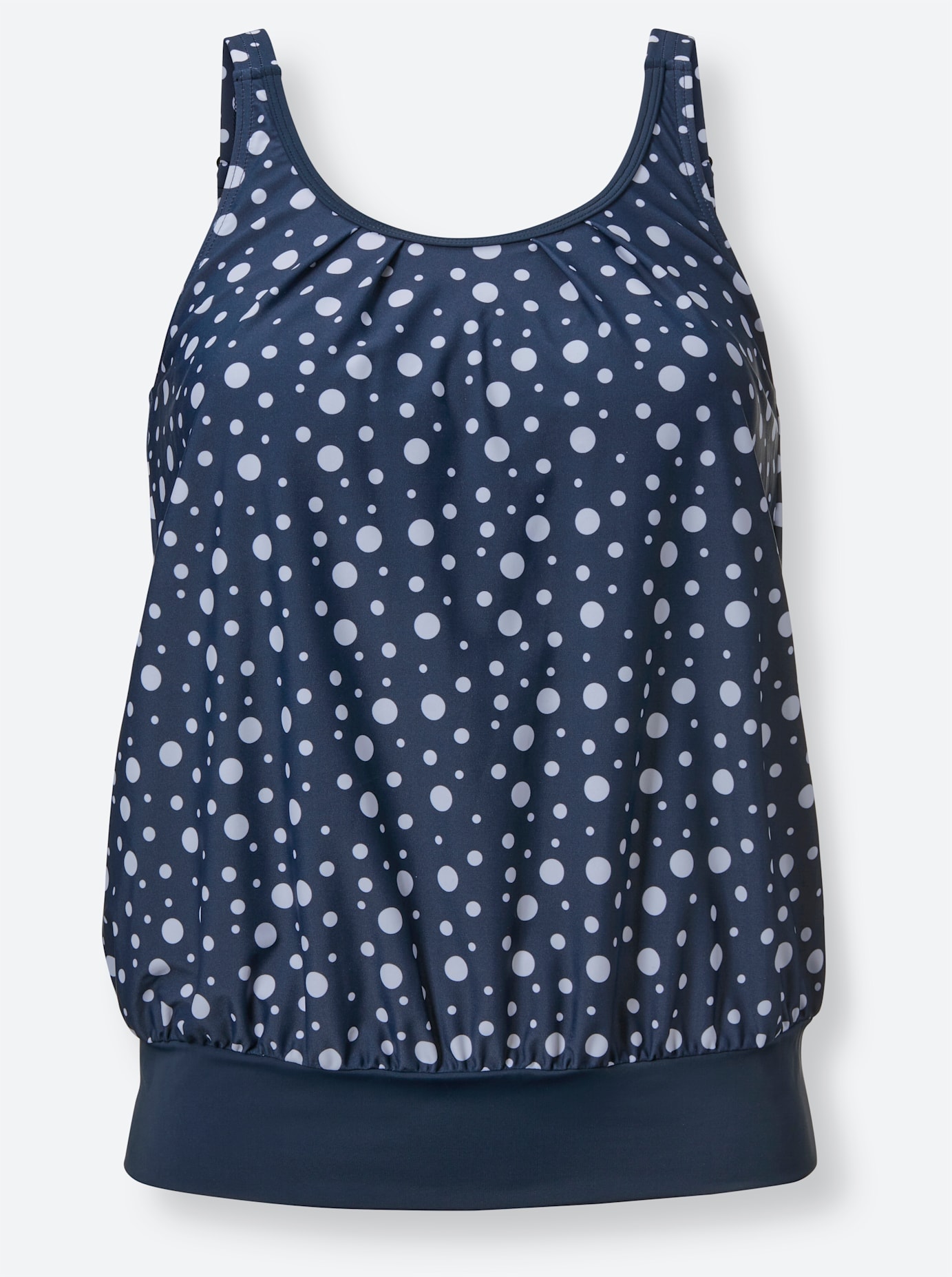 feel good Tankini-Top
