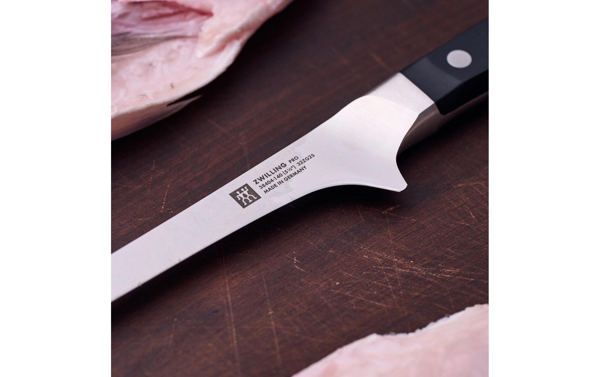 Zwilling Kochmesser »Pro 14 cm«, (1 tlg.)