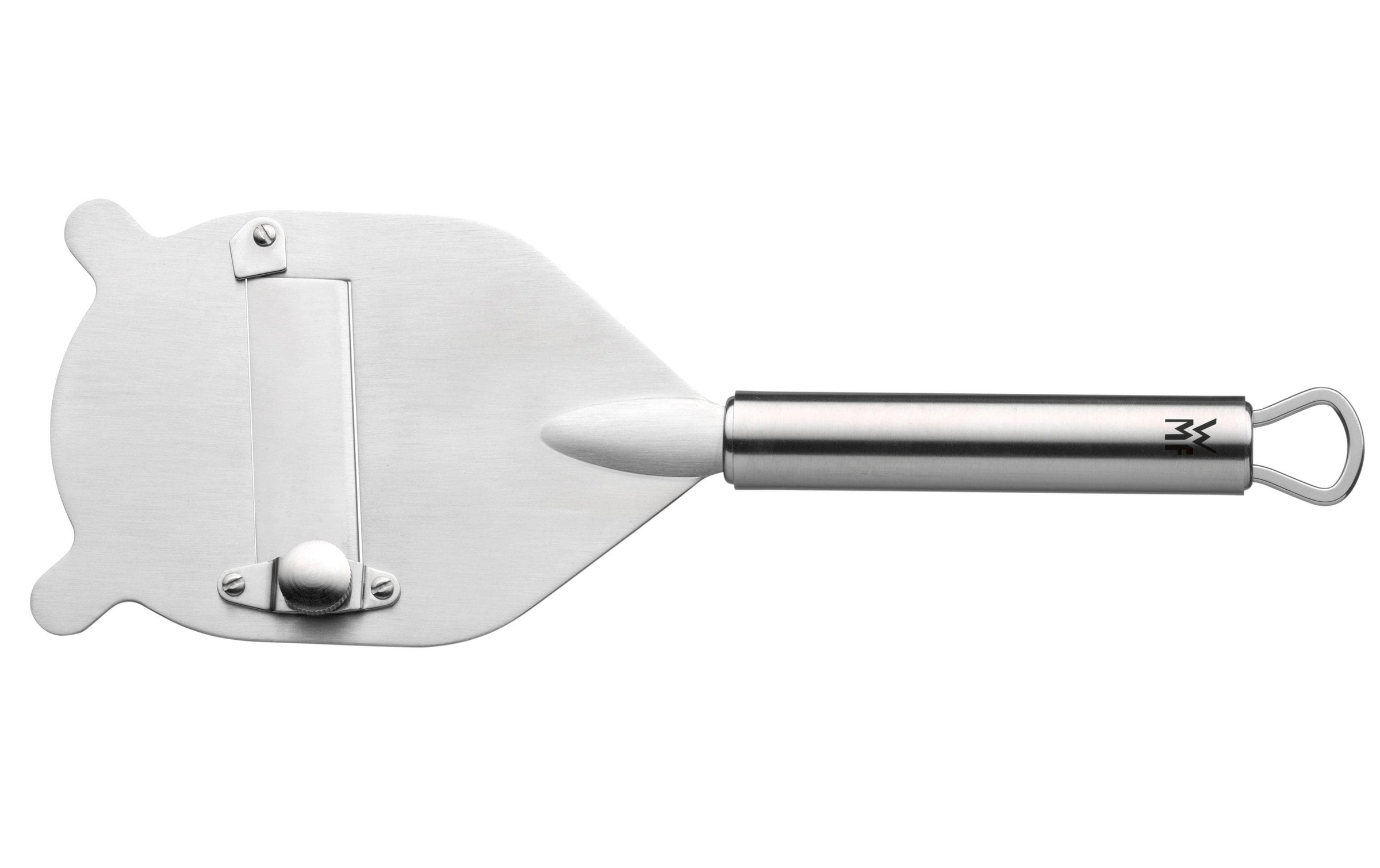 WMF Gemüsehobel »Profi Plus Silberfarben«