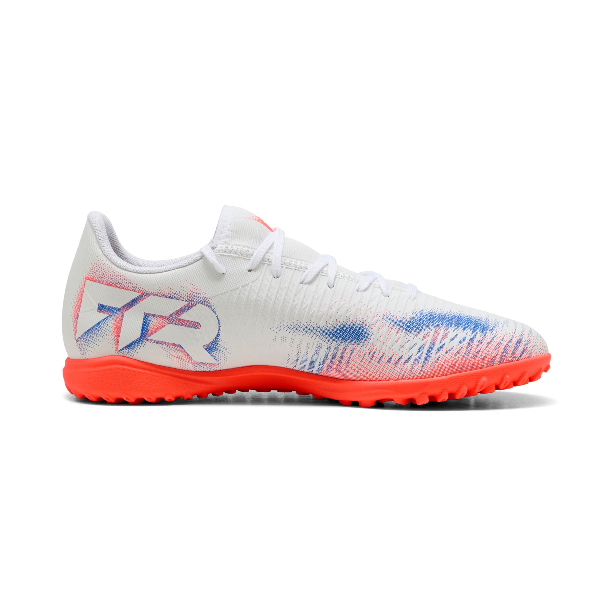 PUMA Fussballschuh »FUTURE 8 PLAY TT«, für synthetische Hartplätze