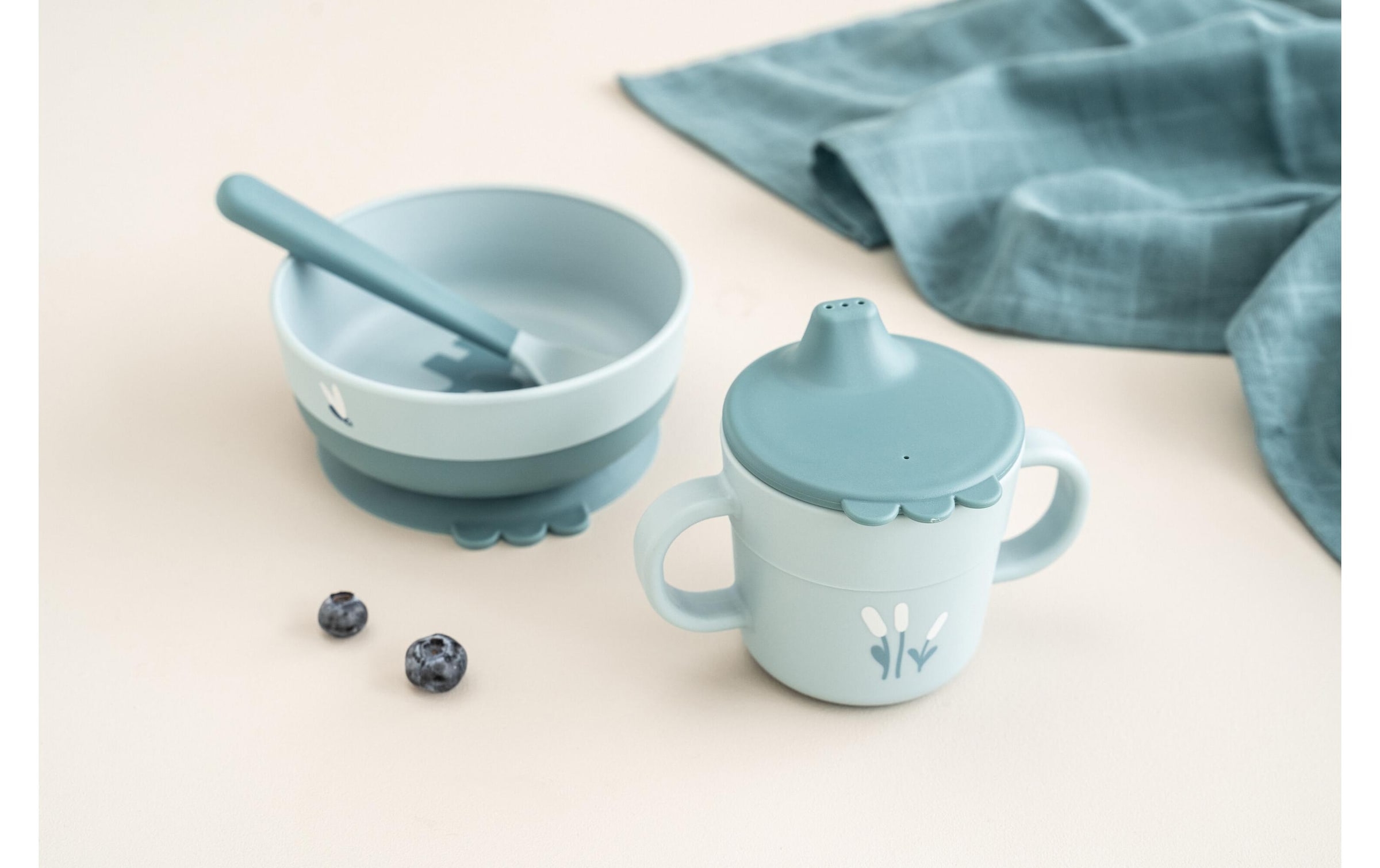 Kindergeschirr-Set