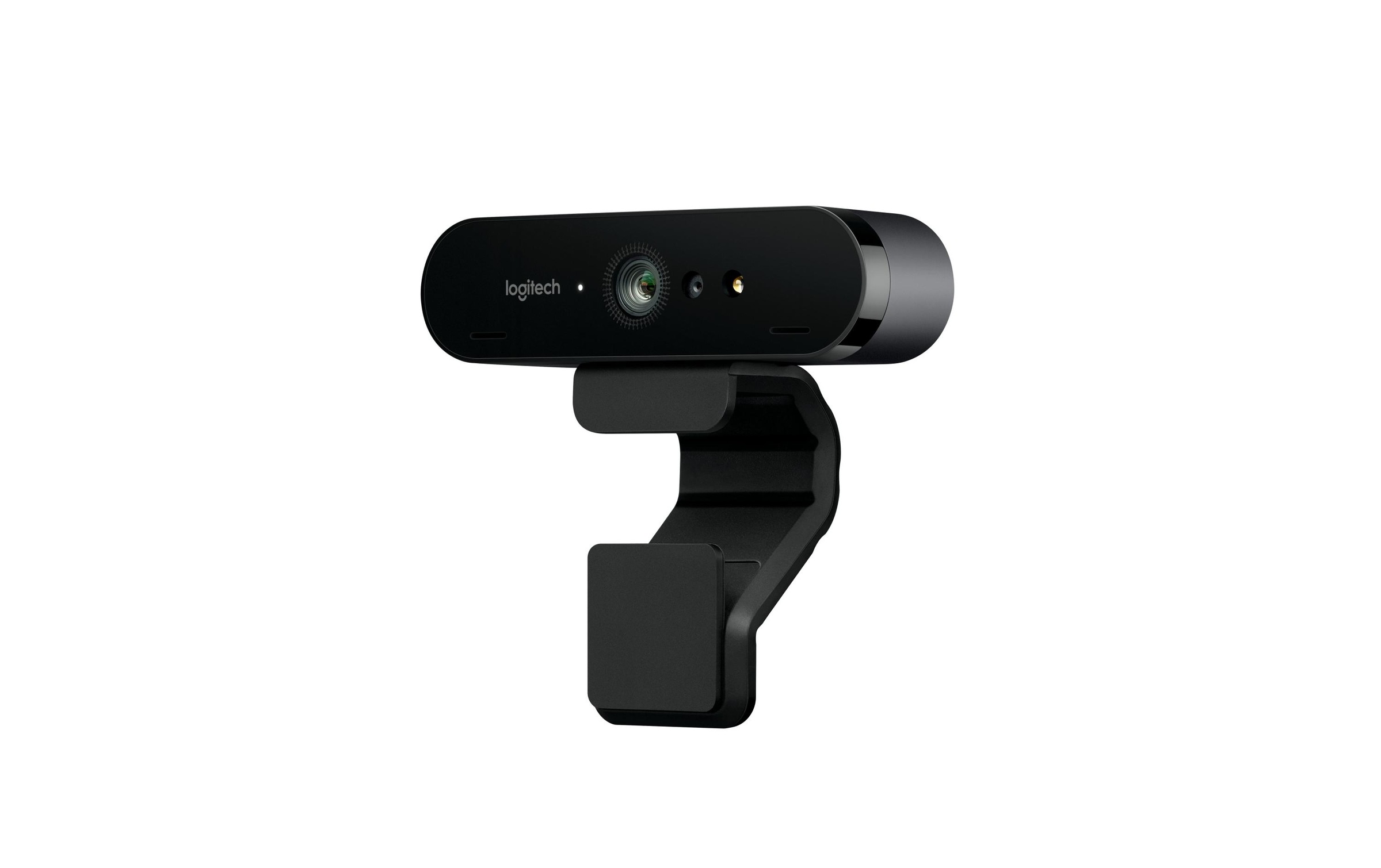 Logitech Webcam »Brio Business«