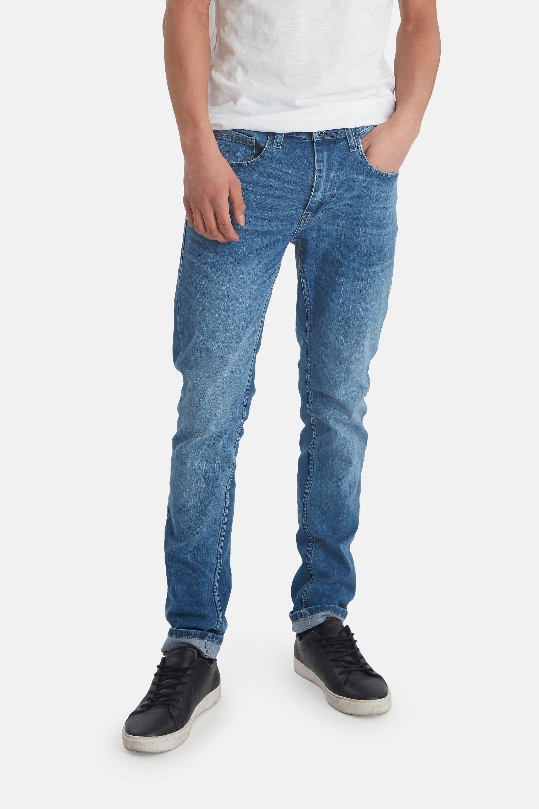 Slim-fit-Jeans »Jet Multiflex«