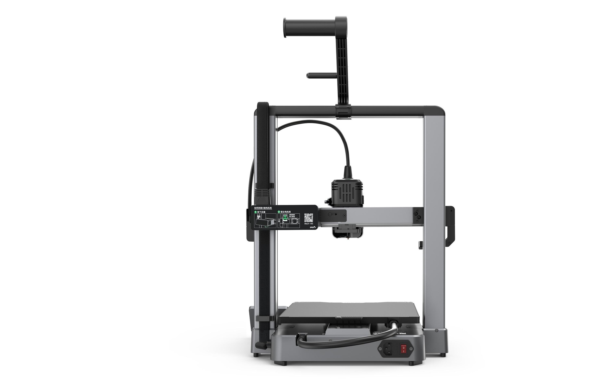 Creality 3D-Drucker »Hi Standalone«