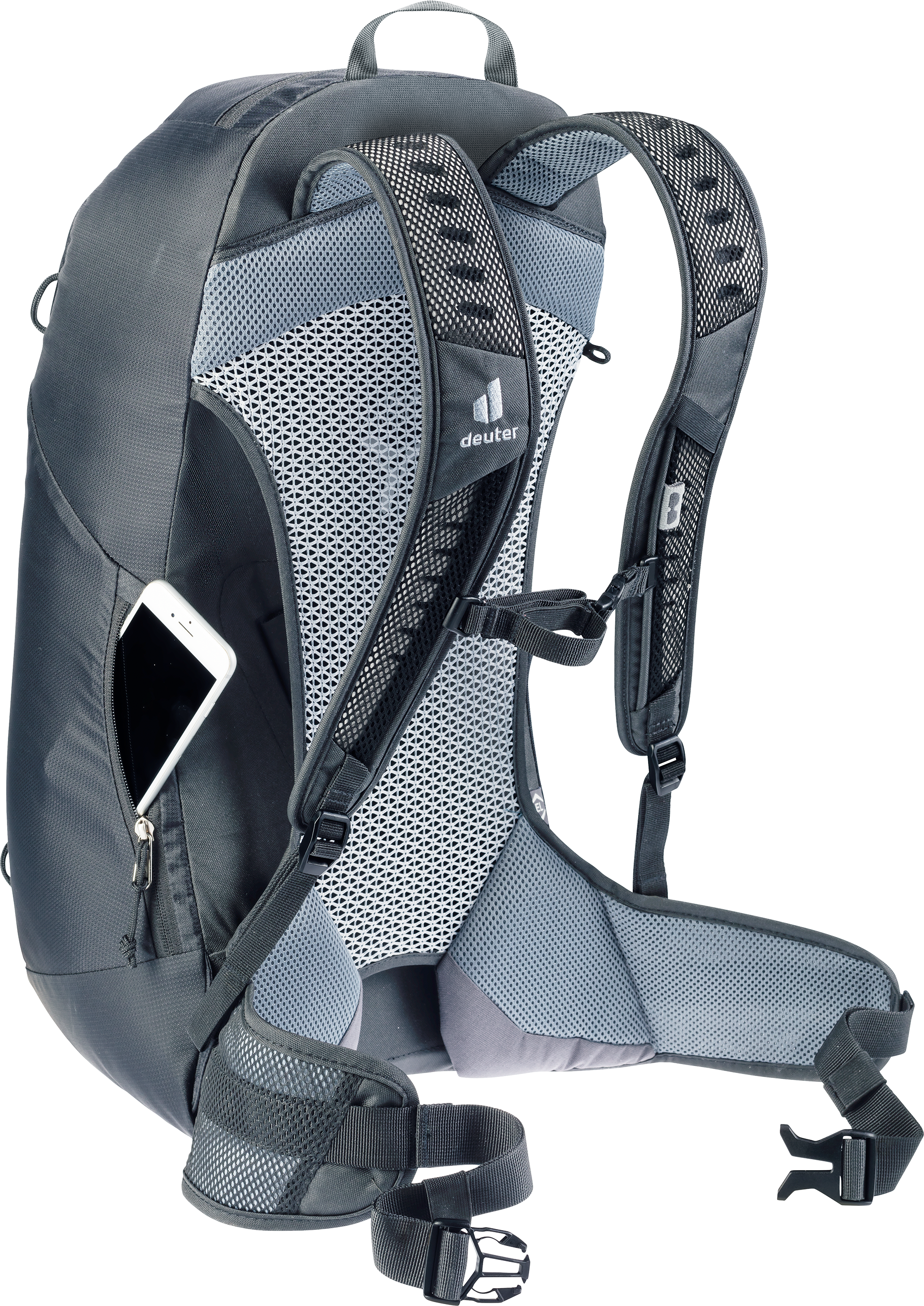 deuter Wanderrucksack »AC Lite 25 EL«