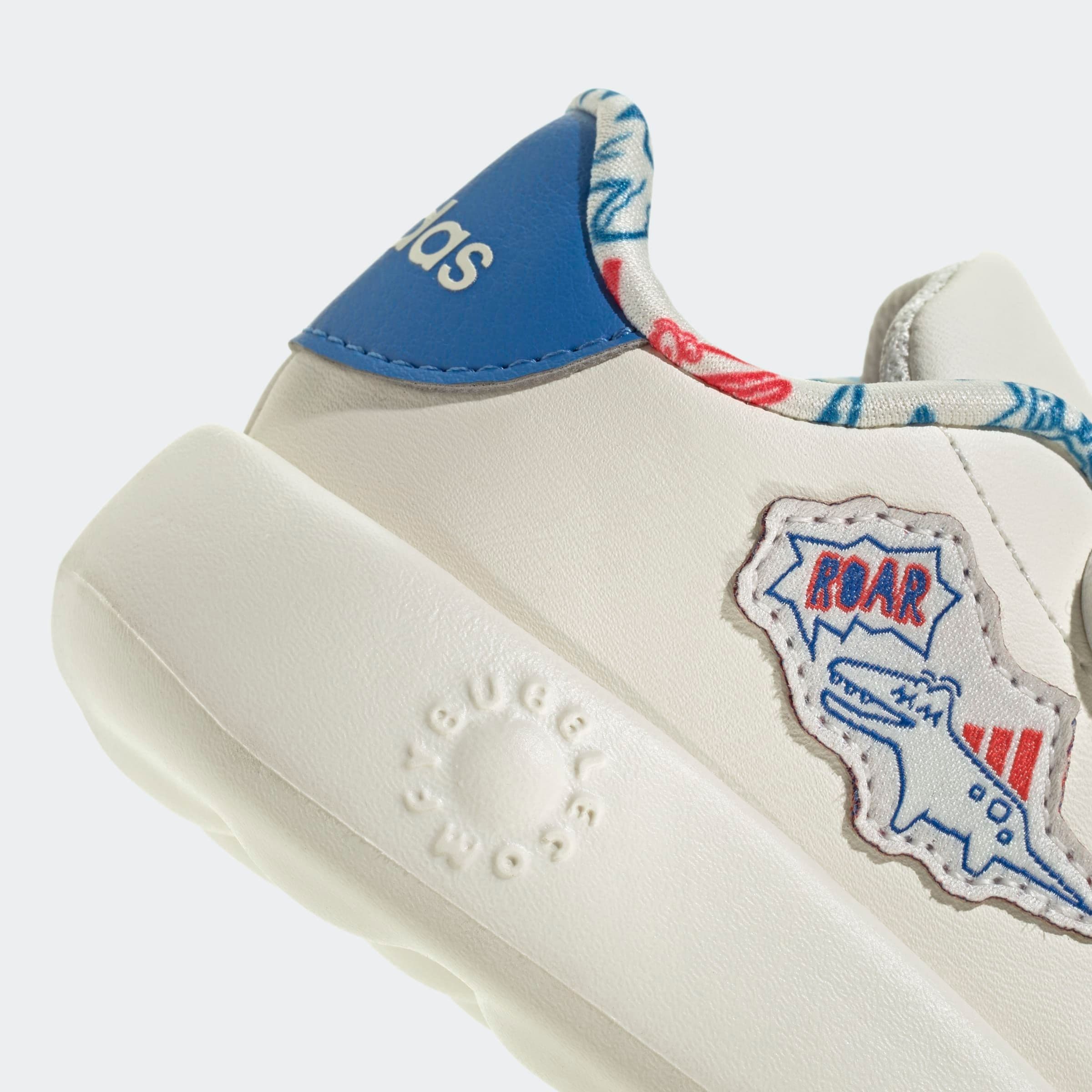 adidas Sportswear Sneaker »ADVANTAGE DINO E FÜR KINDER«