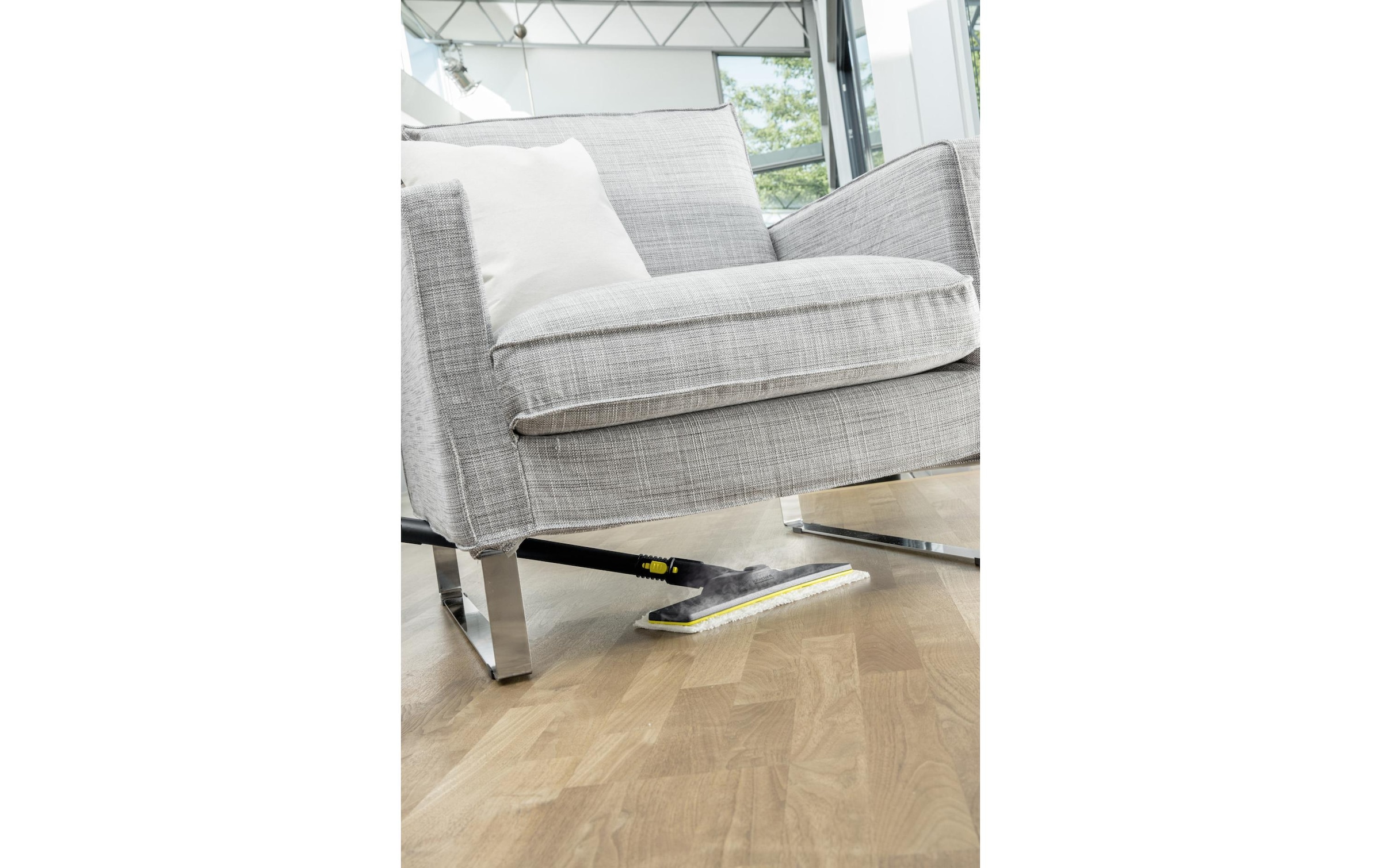 KÄRCHER Dampfreiniger »SC3 Easy Fix«