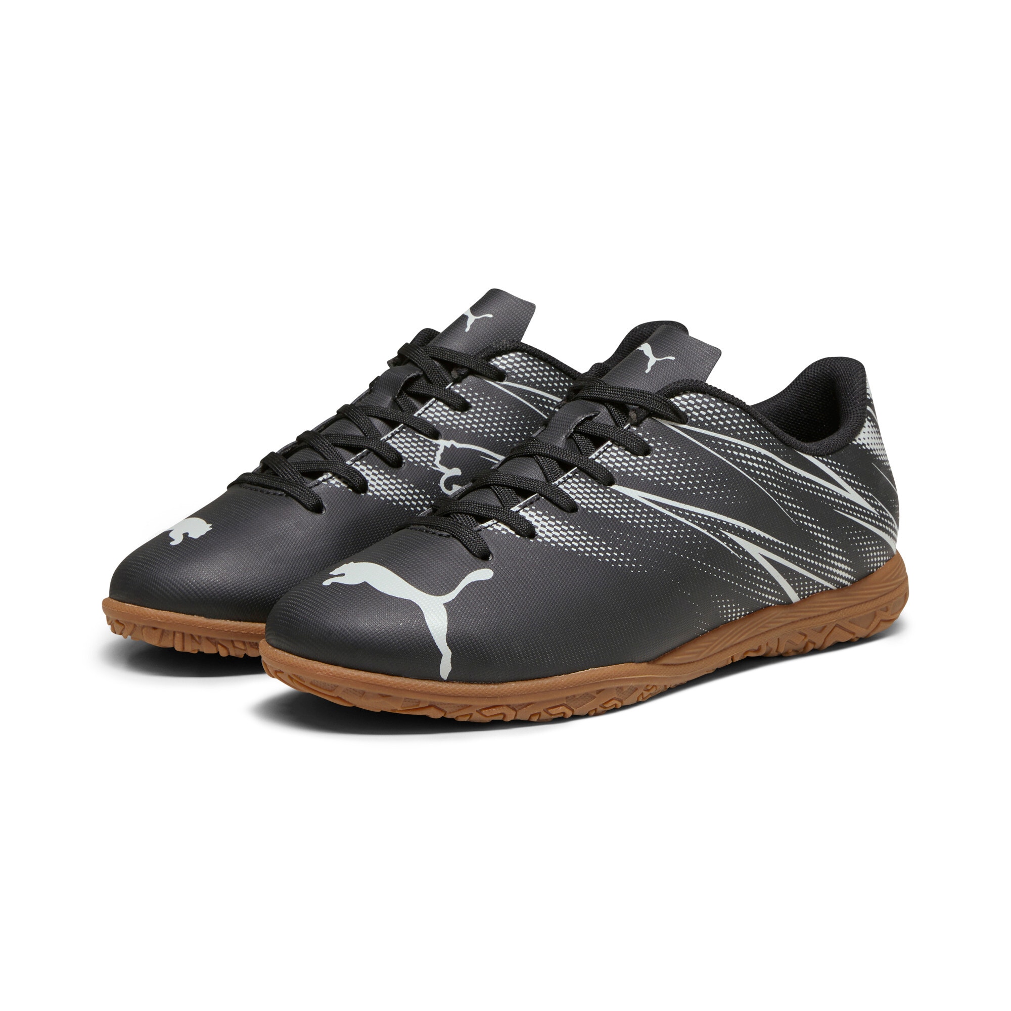 PUMA Fussballschuh »ATTACANTO IT JR«