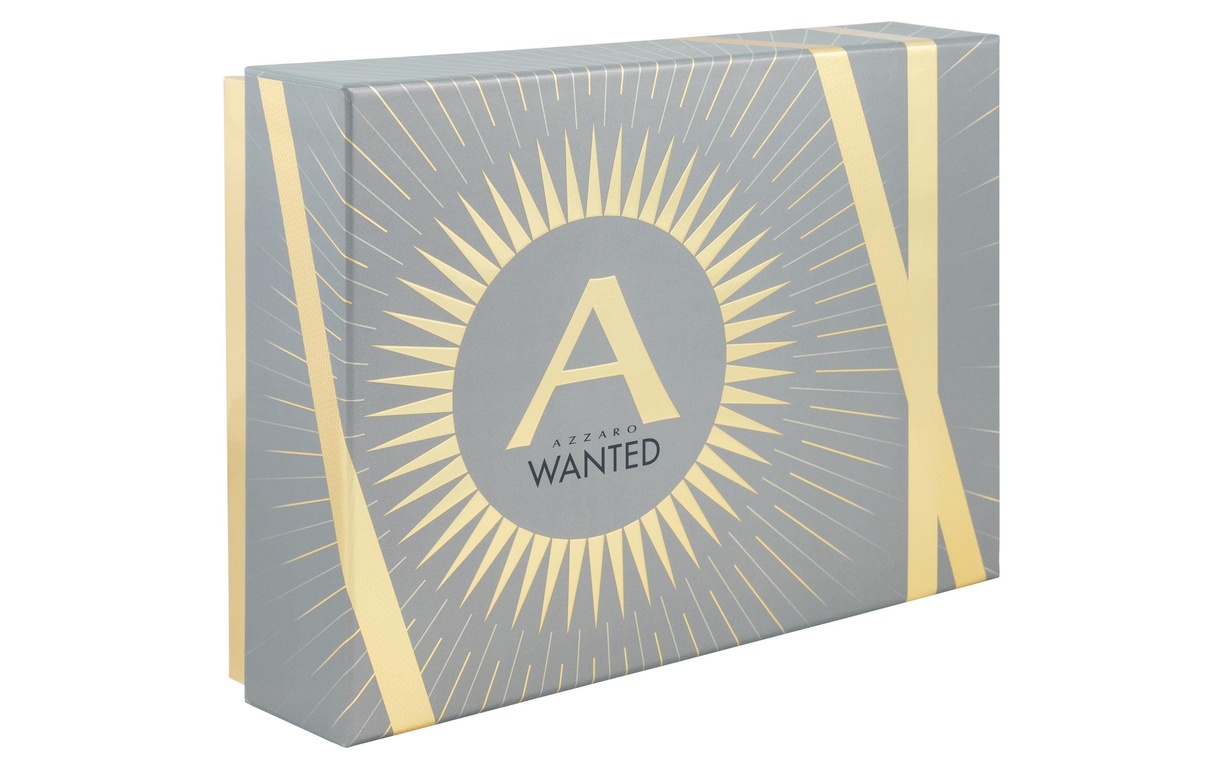 Azzaro Duft-Set »Wanted edt Set«