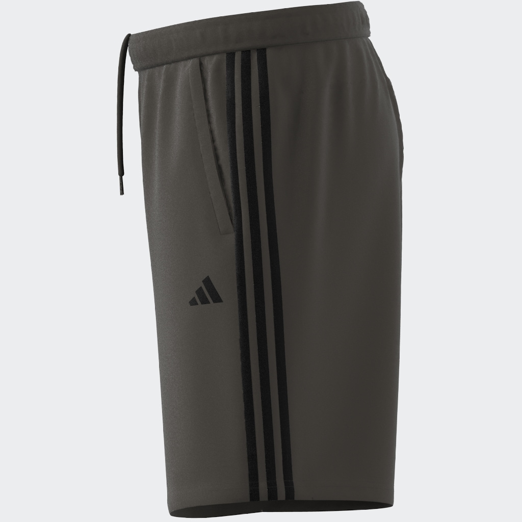 adidas Performance Shorts »TR-ES PIQ 3SHO«, (1 tlg.)