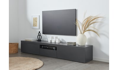 Höltkemeyer TV-Board »Flame«, Breite 90 cm oder 120 cm online shoppen |  Jelmoli-Versand
