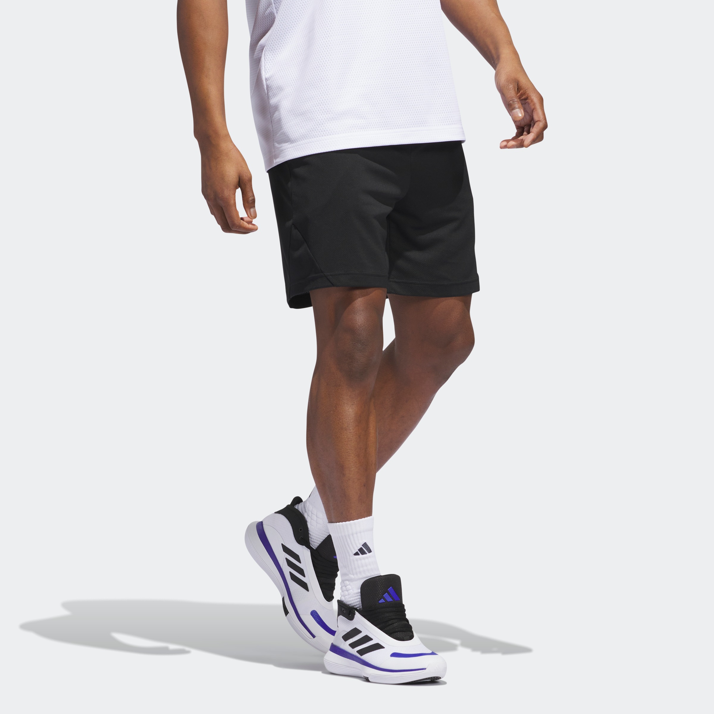 adidas Performance Trainingsshorts »BOS SHORT«