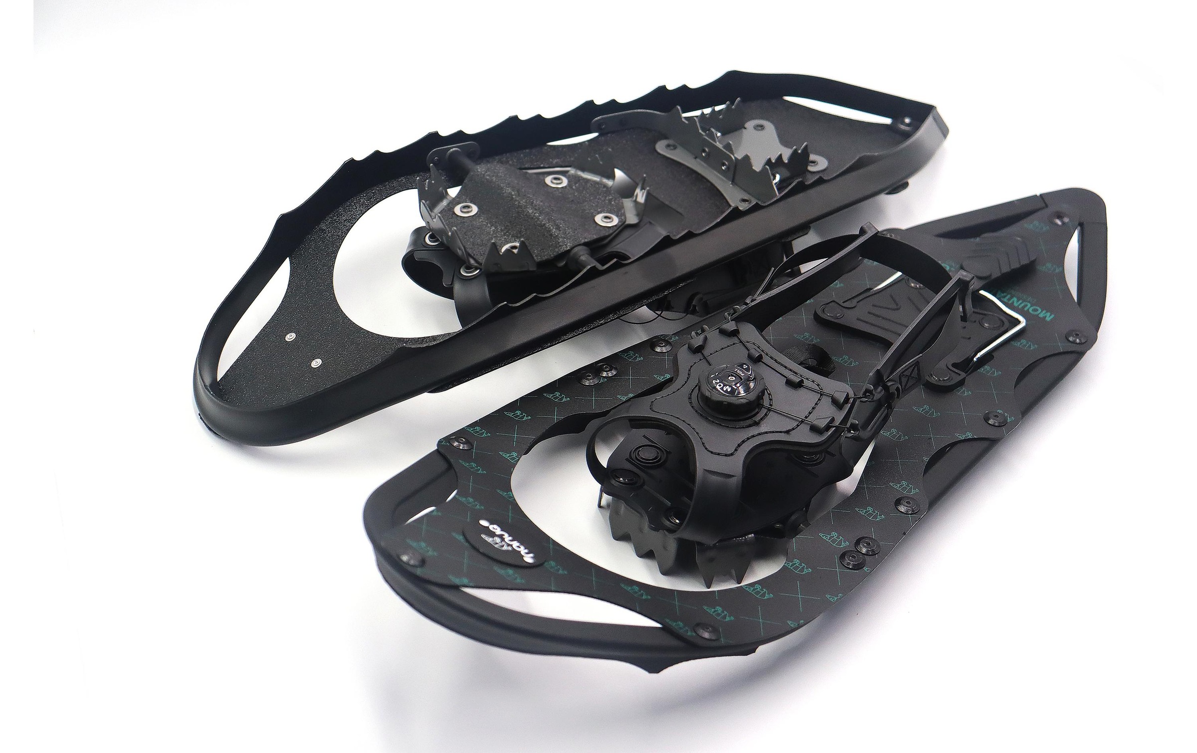 Schneeschuhe »Nanuq Schneeschuh Mountain Explorer«
