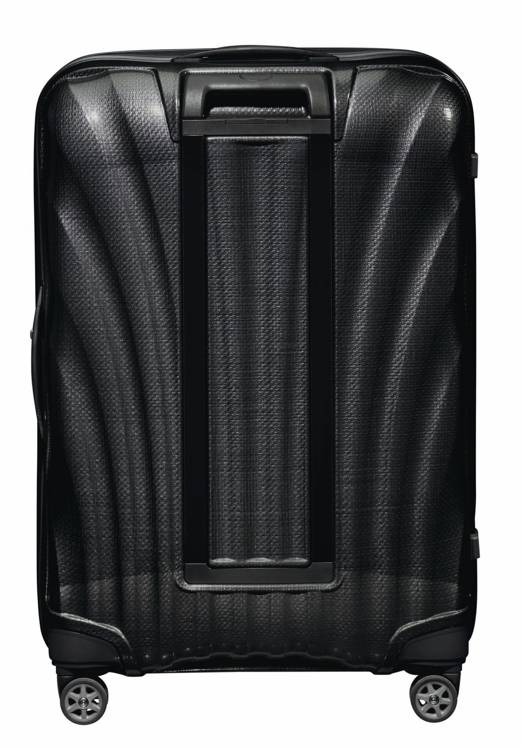Samsonite Hartschalen-Trolley »C-LITE, verschiedene Grössen und Farben«, 4 Rollen, Reisekoffer Aufgabegepäck Trolley TSA-Zahlenschloss Made in Europe