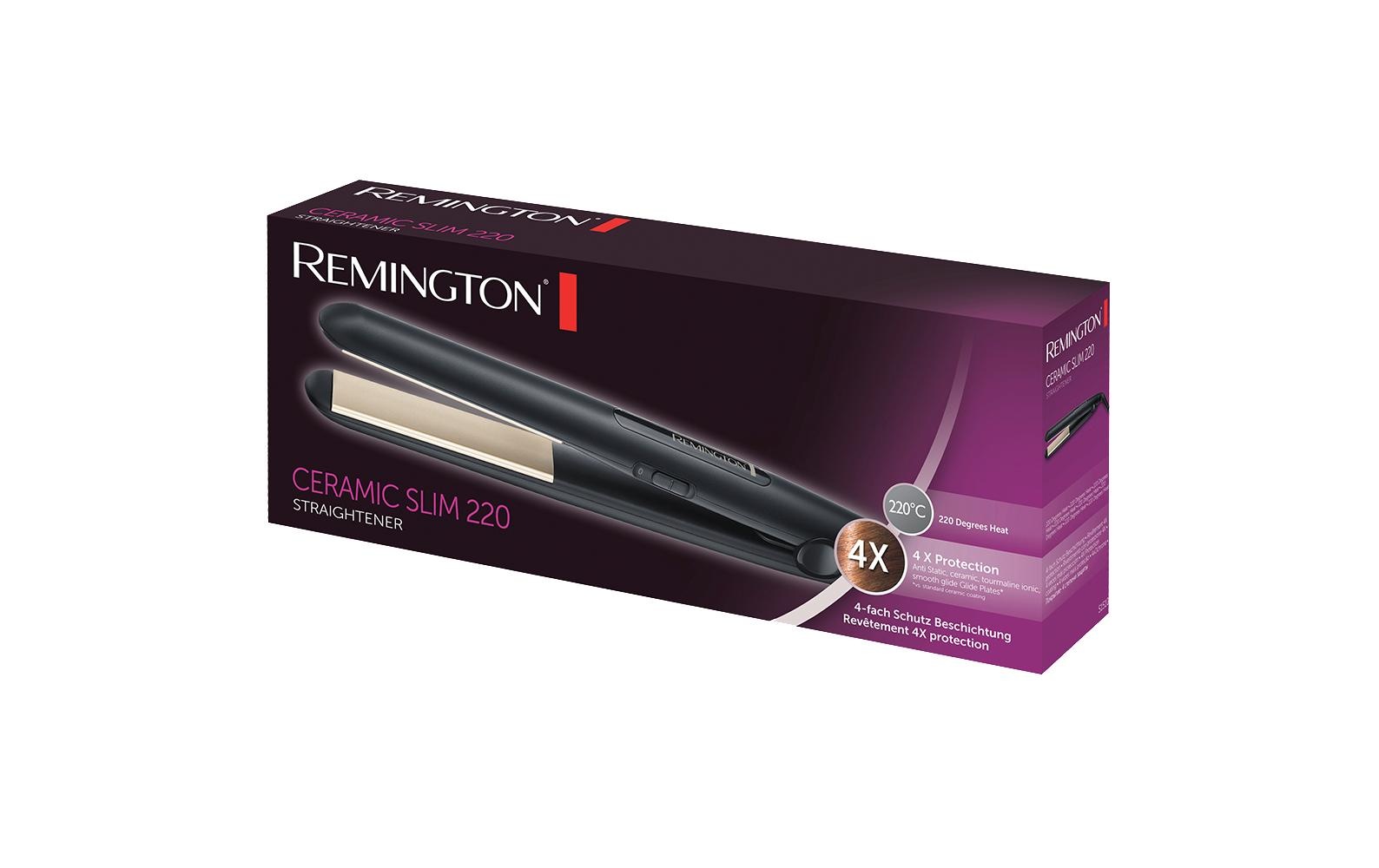 Remington Glätteisen »S1510«