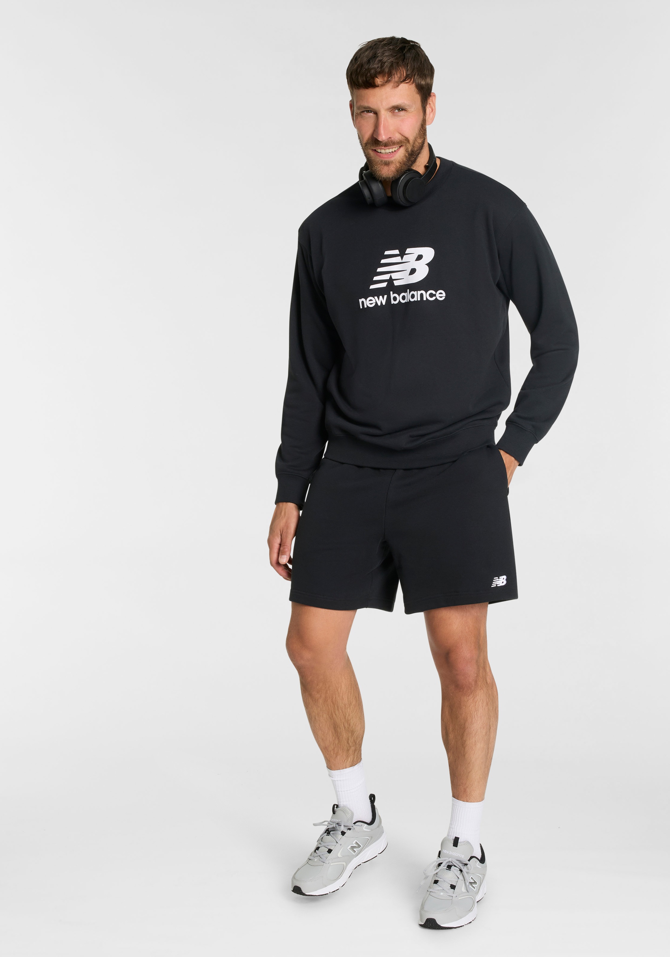 New Balance Sneaker »408«, von dem New Balance 530 inspiriert