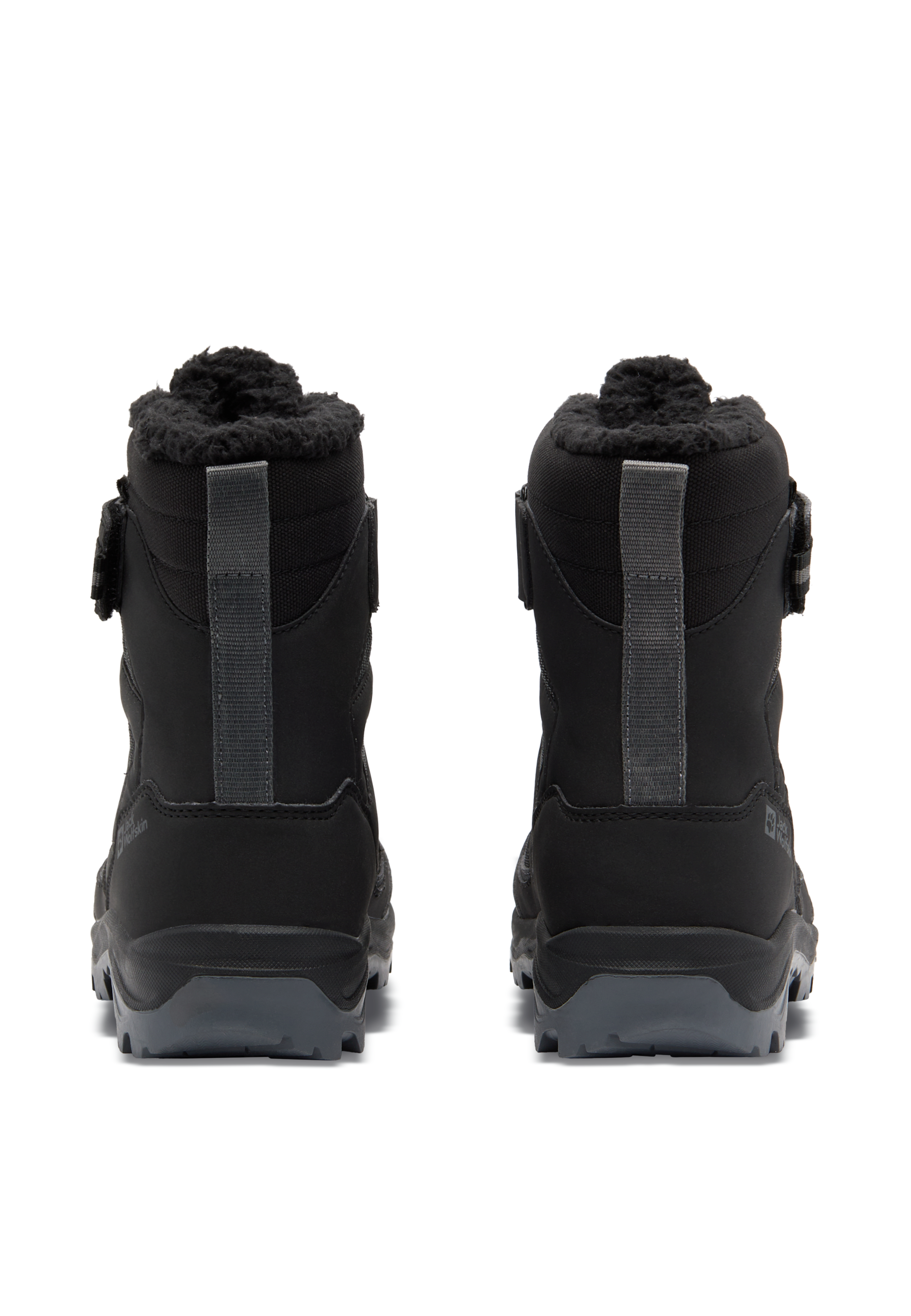 Jack Wolfskin Winterstiefel »VOJO WT TEXAPORE HIGH K«, wasserdicht und wärmend