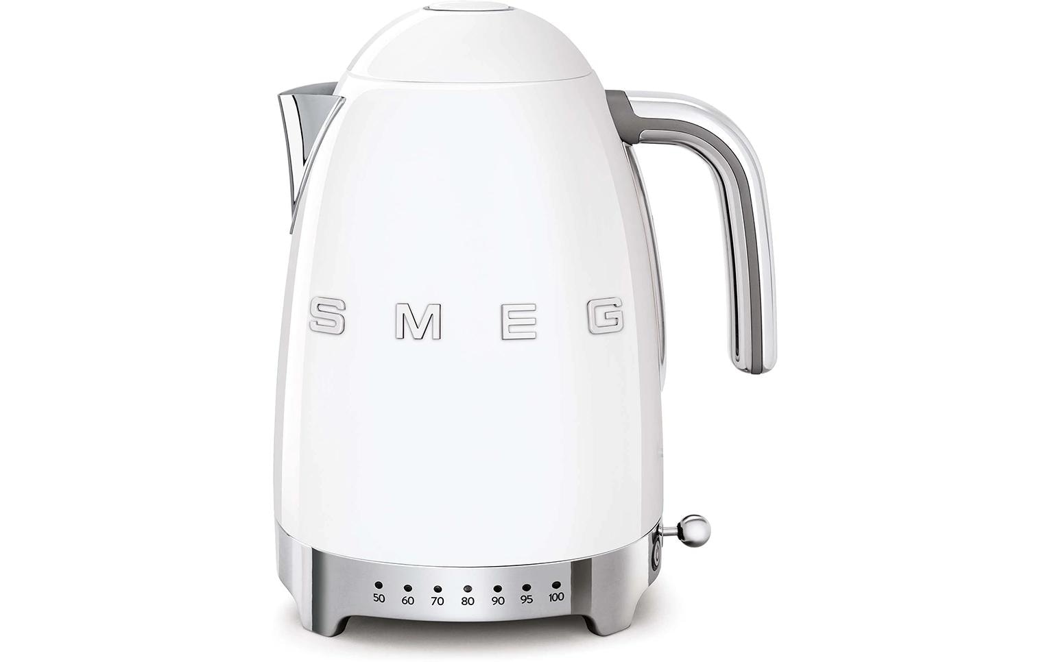 Smeg Wasserkocher »KLF04PGEU«, 1,7 l, 2400 W