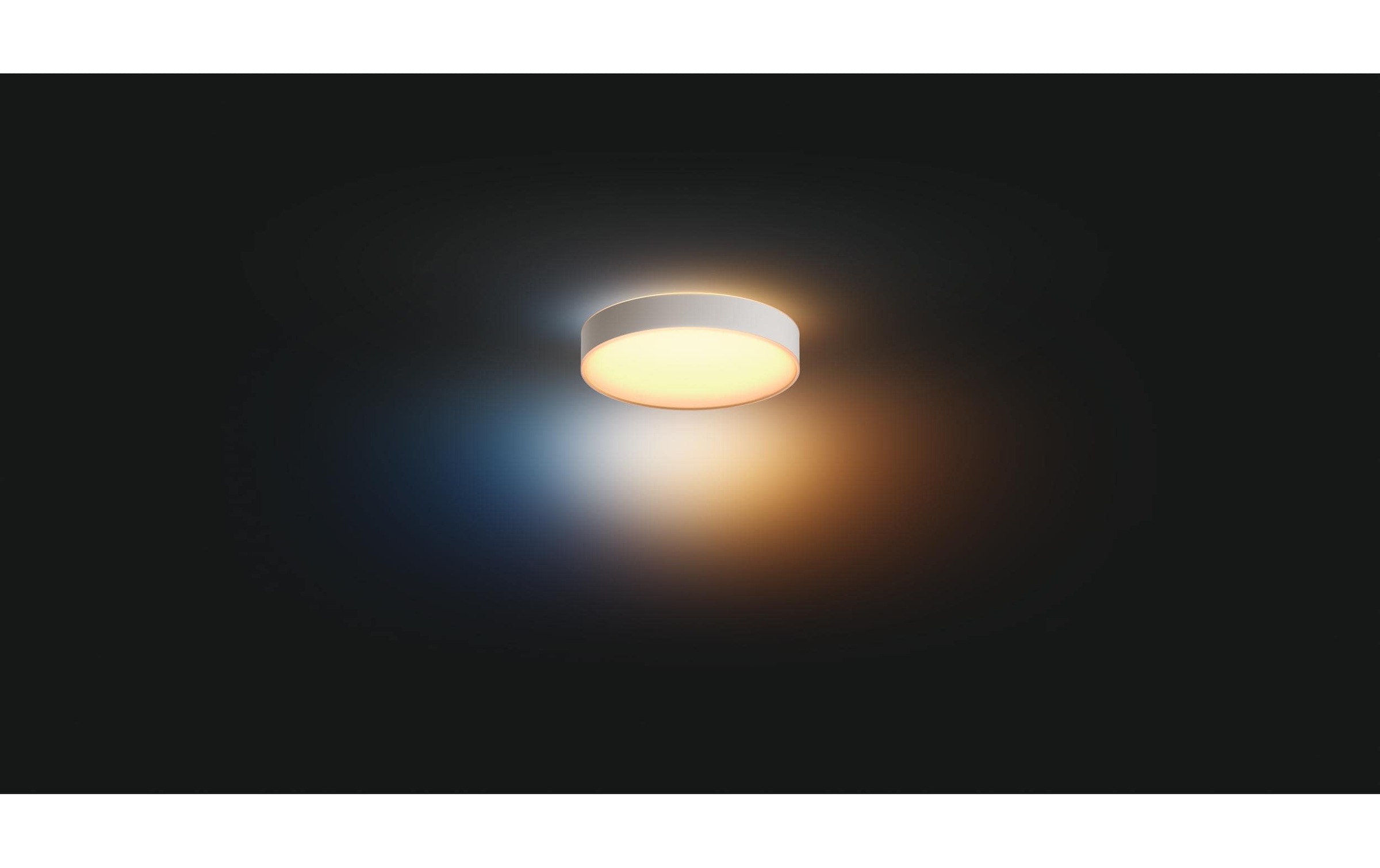 Philips Hue Deckenleuchte »Hue Deckenleuchte White«, 1 flammig