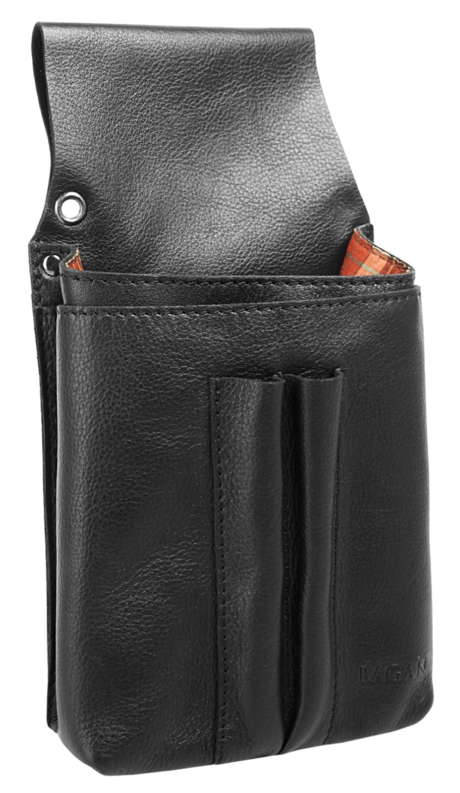 Bagan Gürteltasche, echt Leder