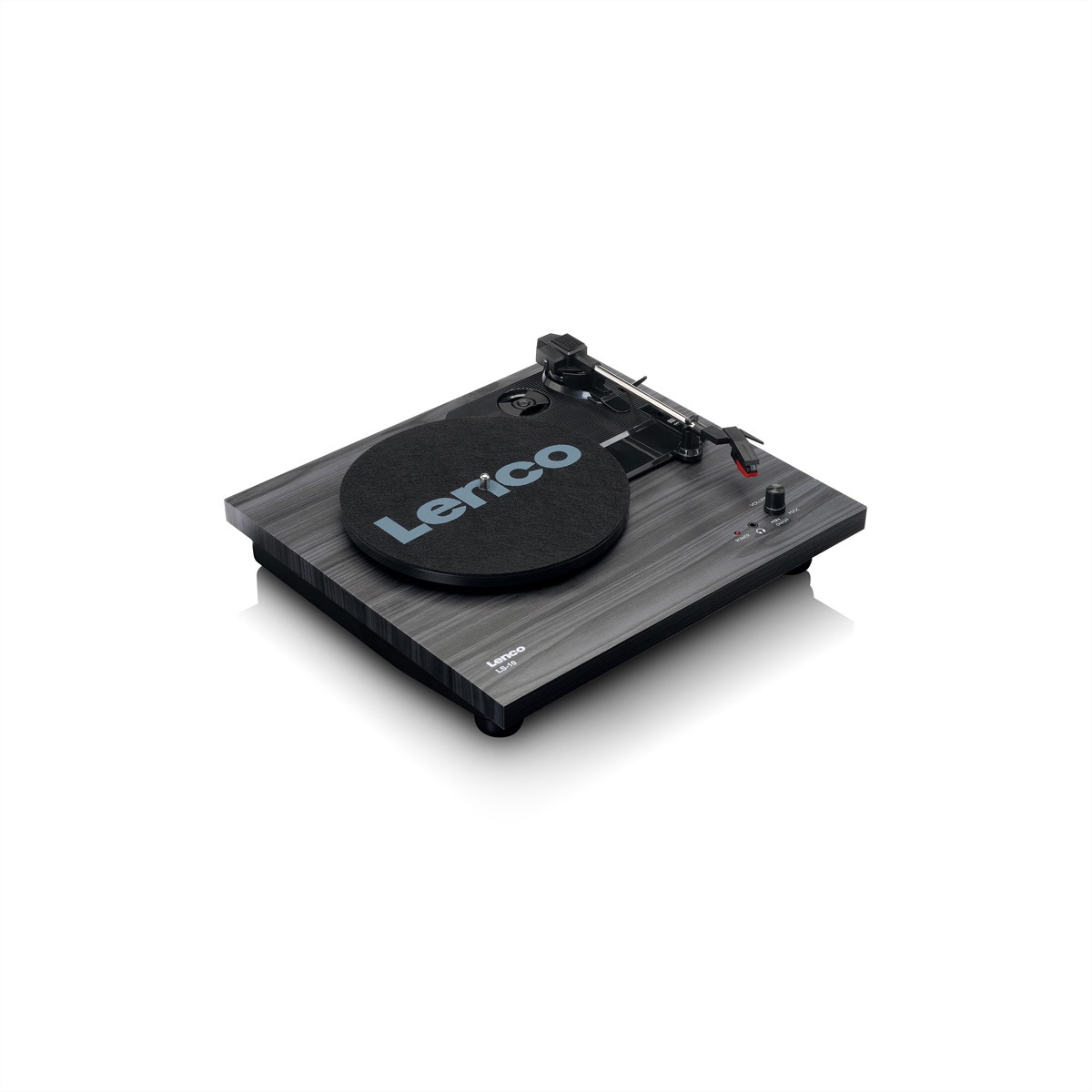Lenco Plattenspieler