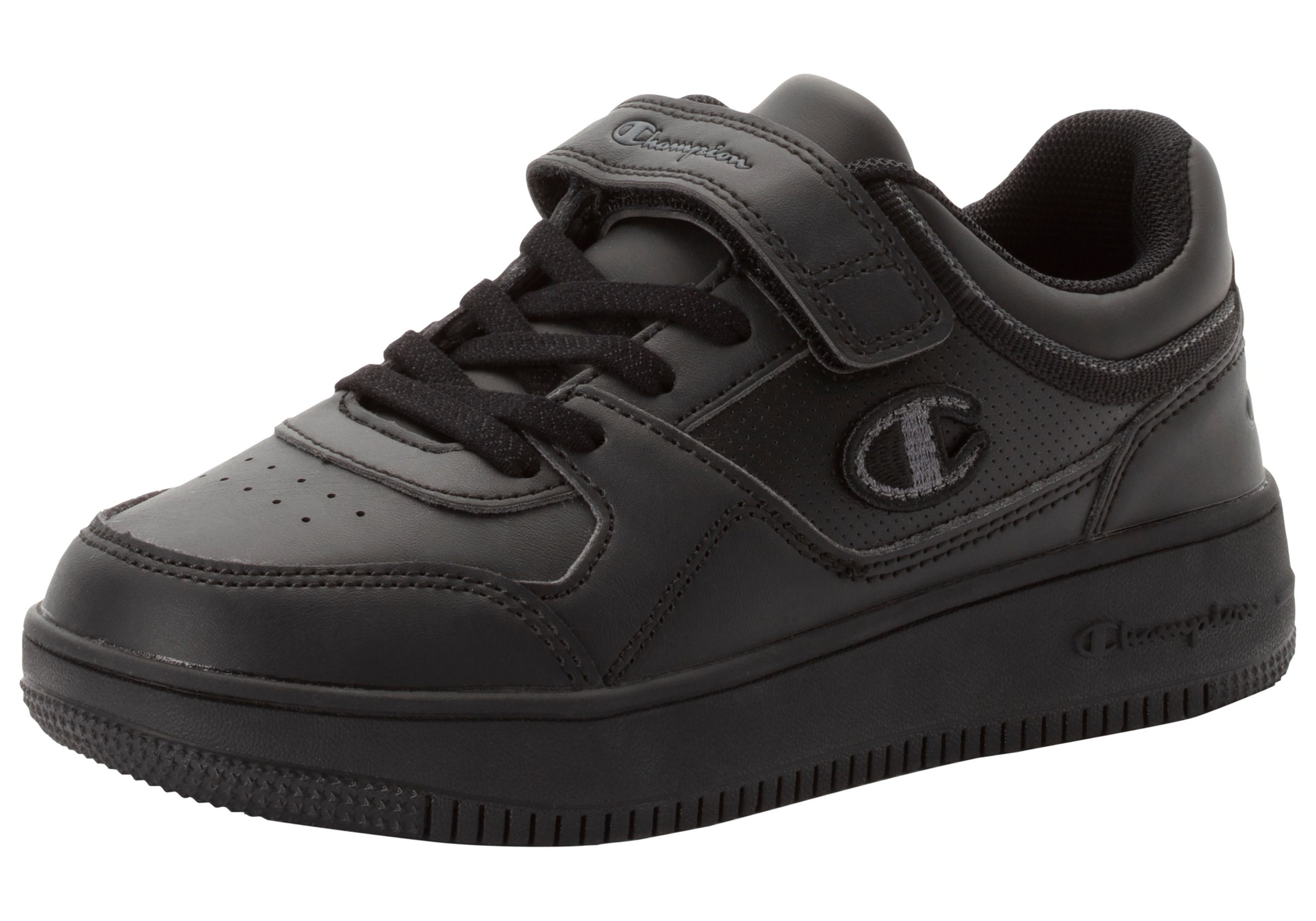 Champion Sneaker "RD18 LOW B PS" für Kinder
