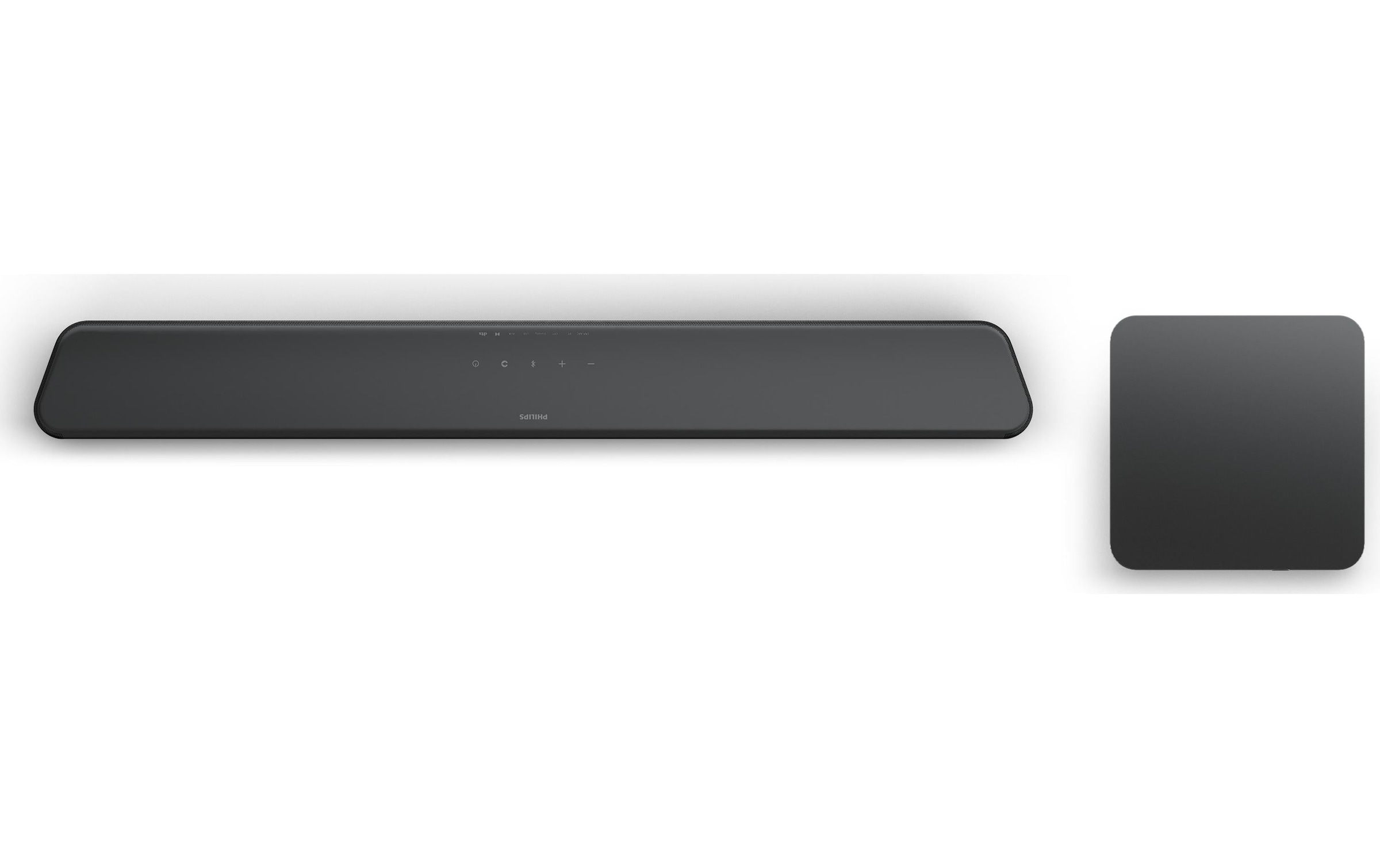 Philips Soundbar »TAB5309/10«