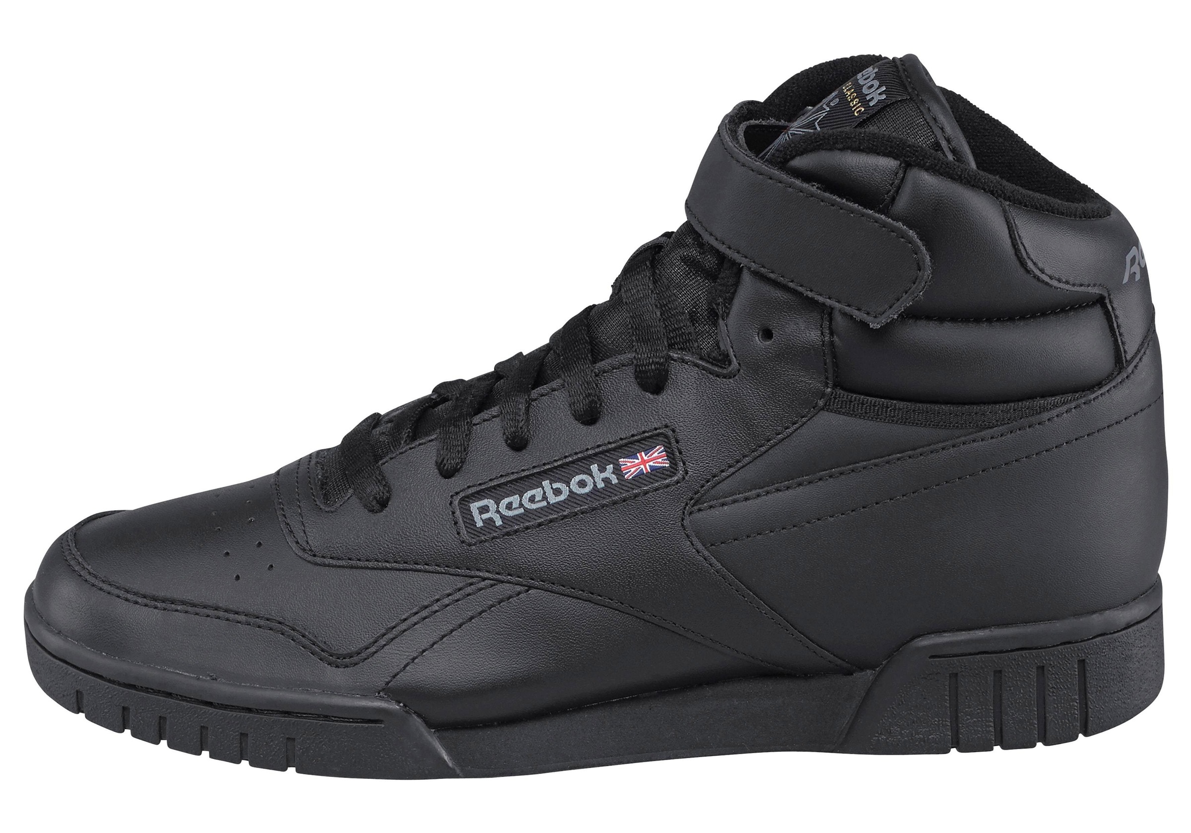 ex o fit reebok classic