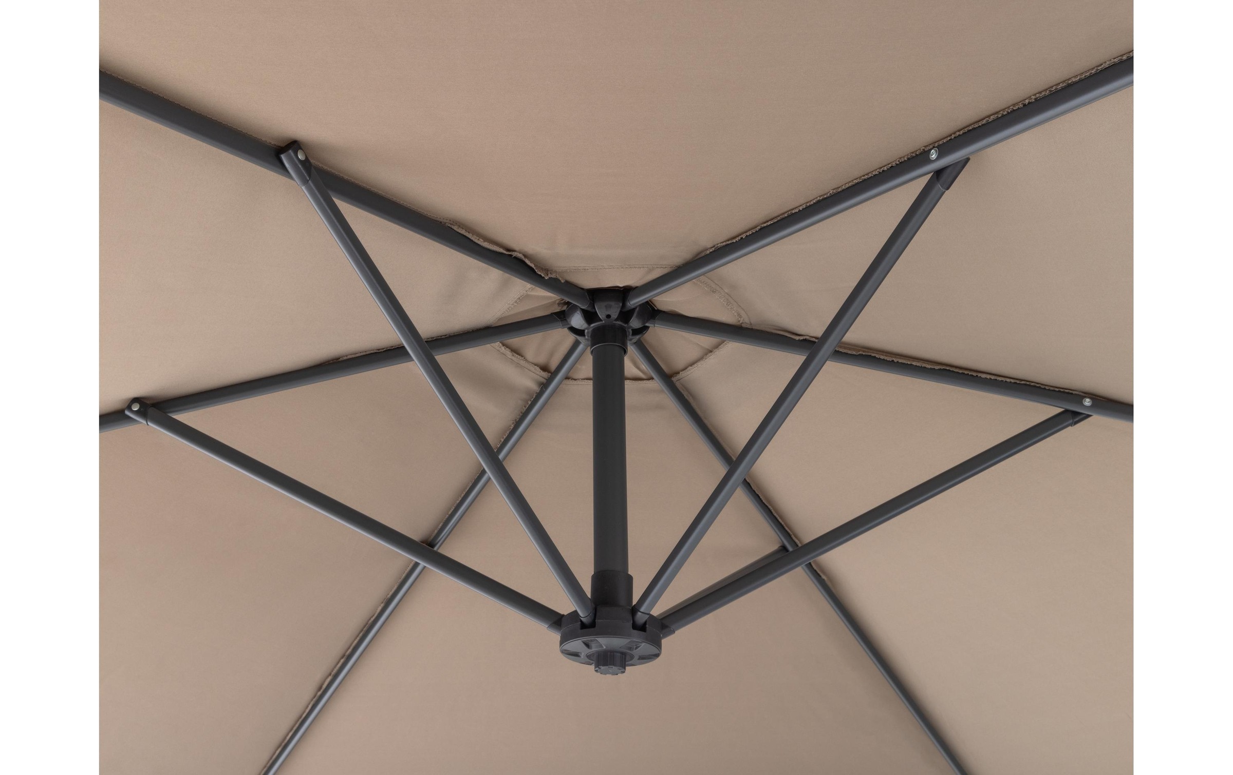 Cocon Sonnenschirm »TR-018 Ø 300 cm hängend«