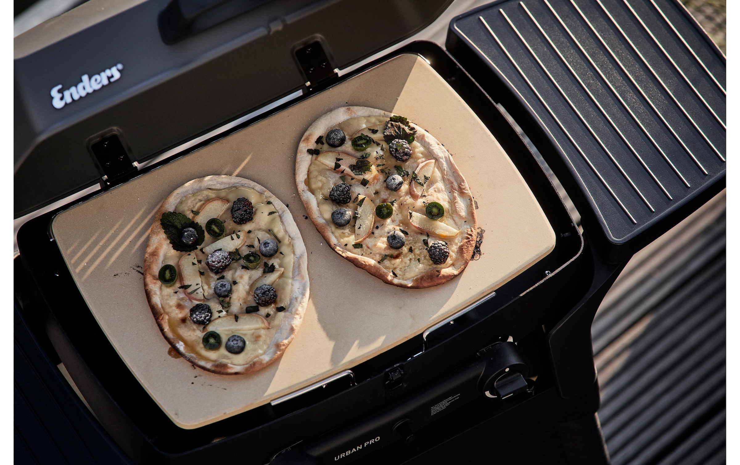 Enders® Gasgrill »Urban Pro«
