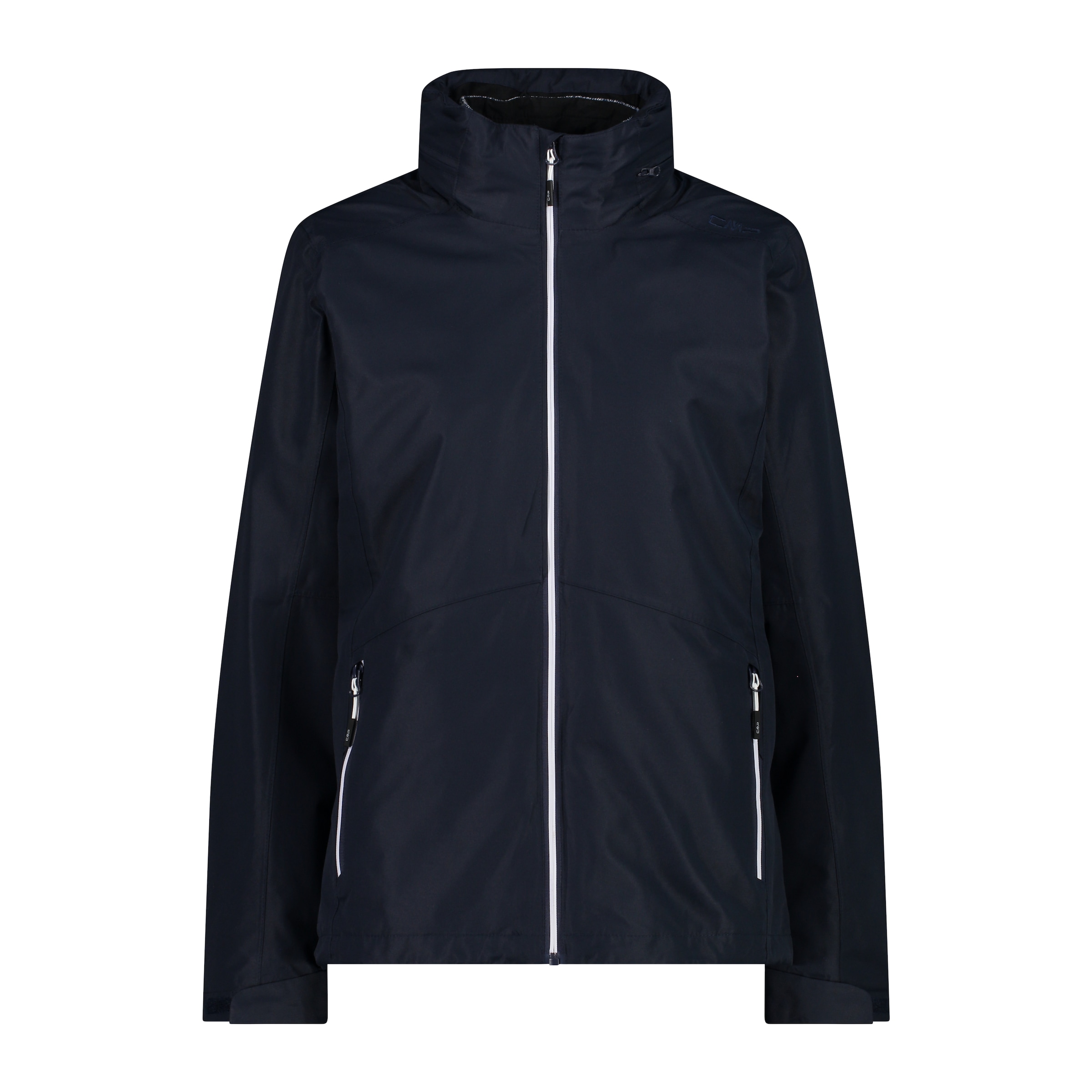 CMP 3-in-1-Funktionsjacke »WOMAN JACKET ZIP HOOD«