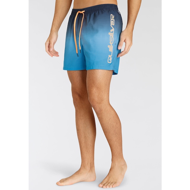 Quiksilver Badeshorts »Herren Beach Shorts Swim Shorts« online bestellen |  Jelmoli-Versand