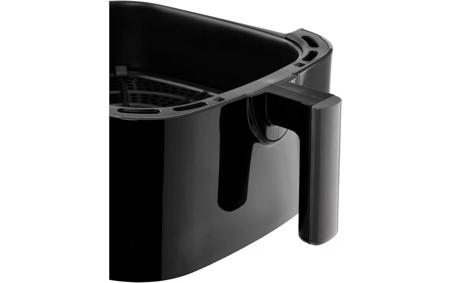 Medion® Heissluftfritteuse »MD 11750 45329 l, Schwarz«, 2150 W