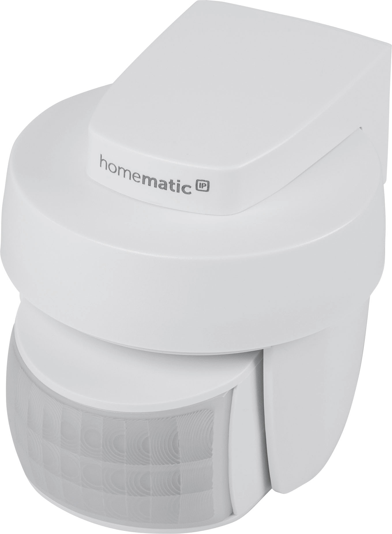 Homematic IP Bewegungsmelder »Bewegungsmelder mit Dämmerungsensor - aussen«