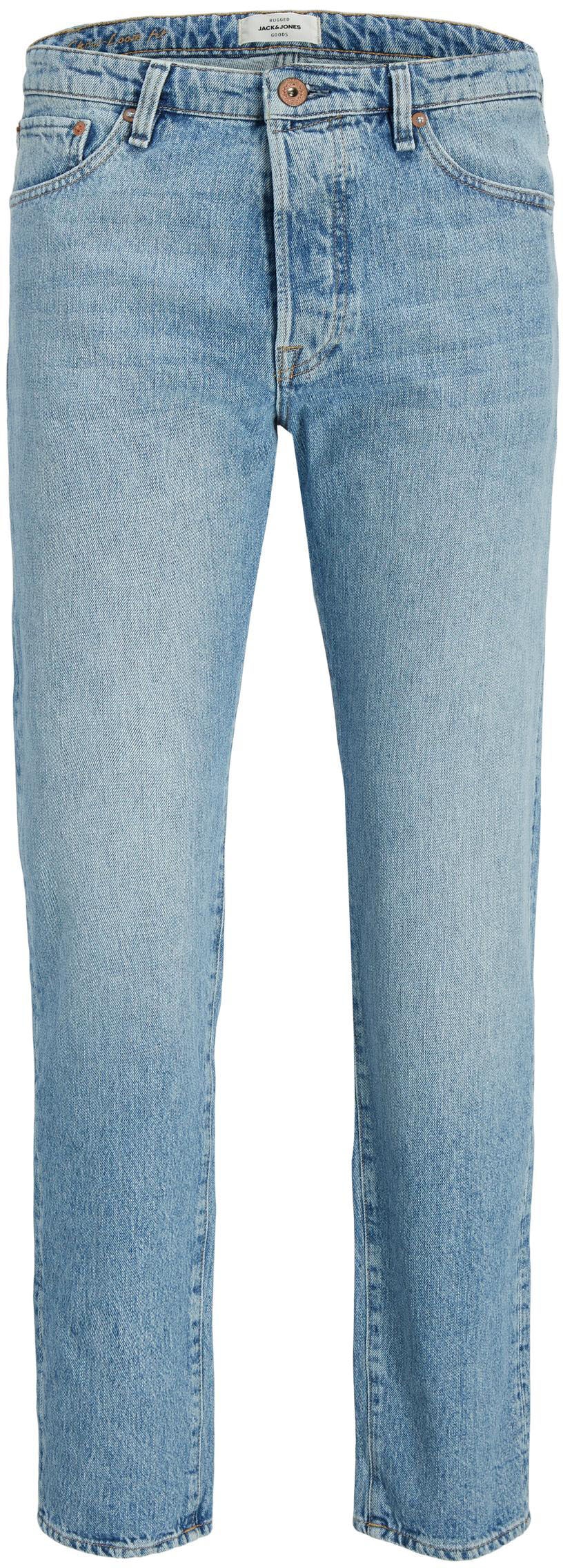Jack & Jones Loose-fit-Jeans »JJICHRIS JJCOOPER JOS 890 PCW NOOS«
