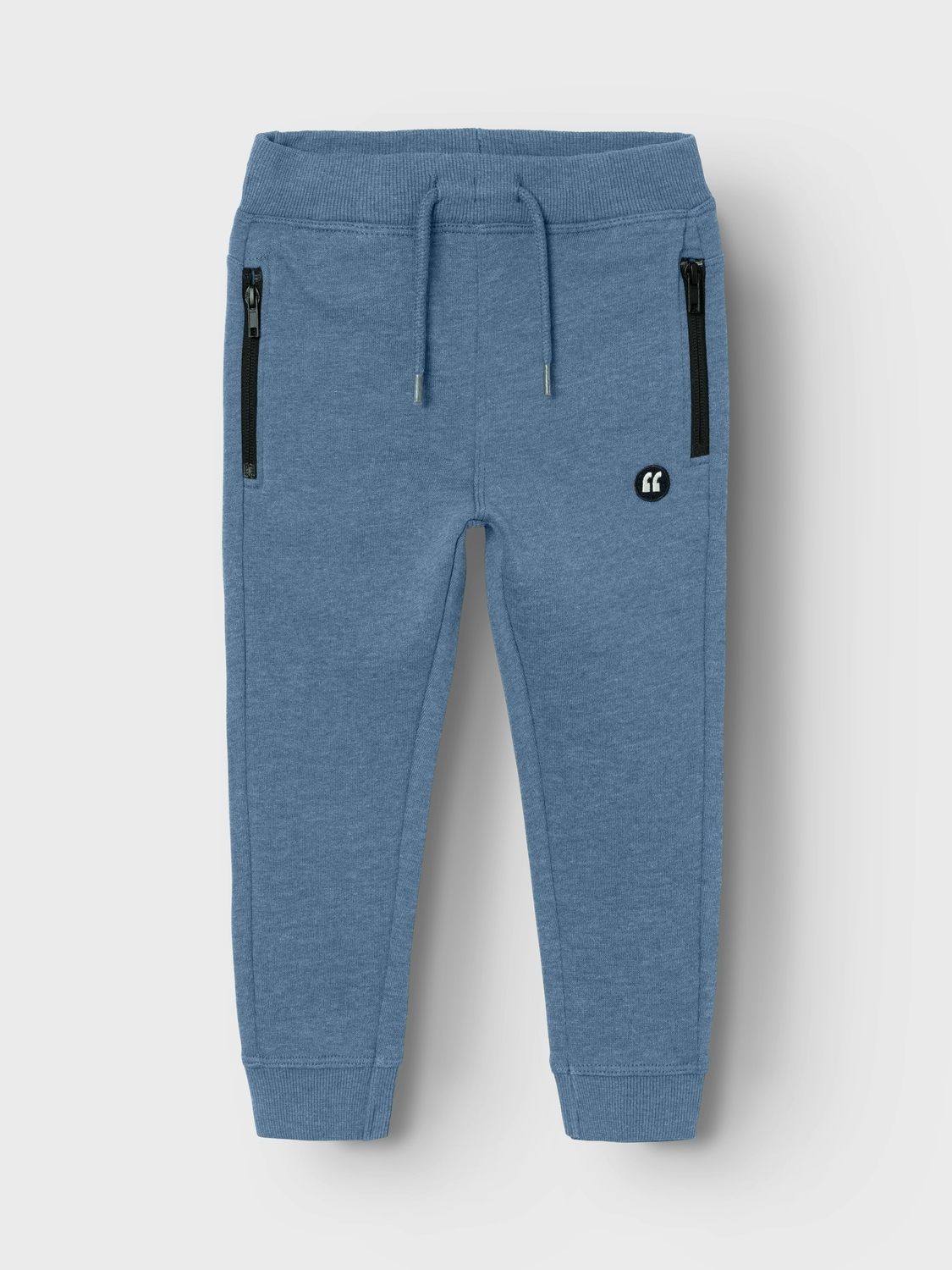 Name It Sweathose »NMMVIMO SWE PANT BRU NOOS«