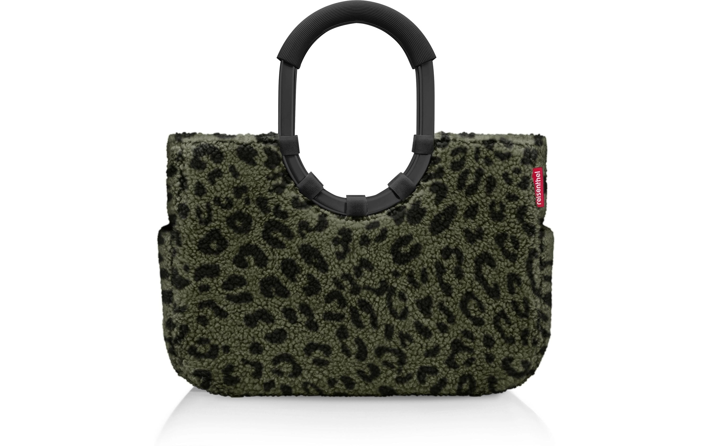 REISENTHEL Shopper "loopshopper M Frame"