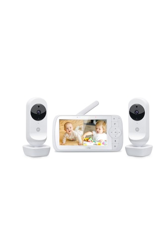 Video-Babyphone »Video VM35-2«