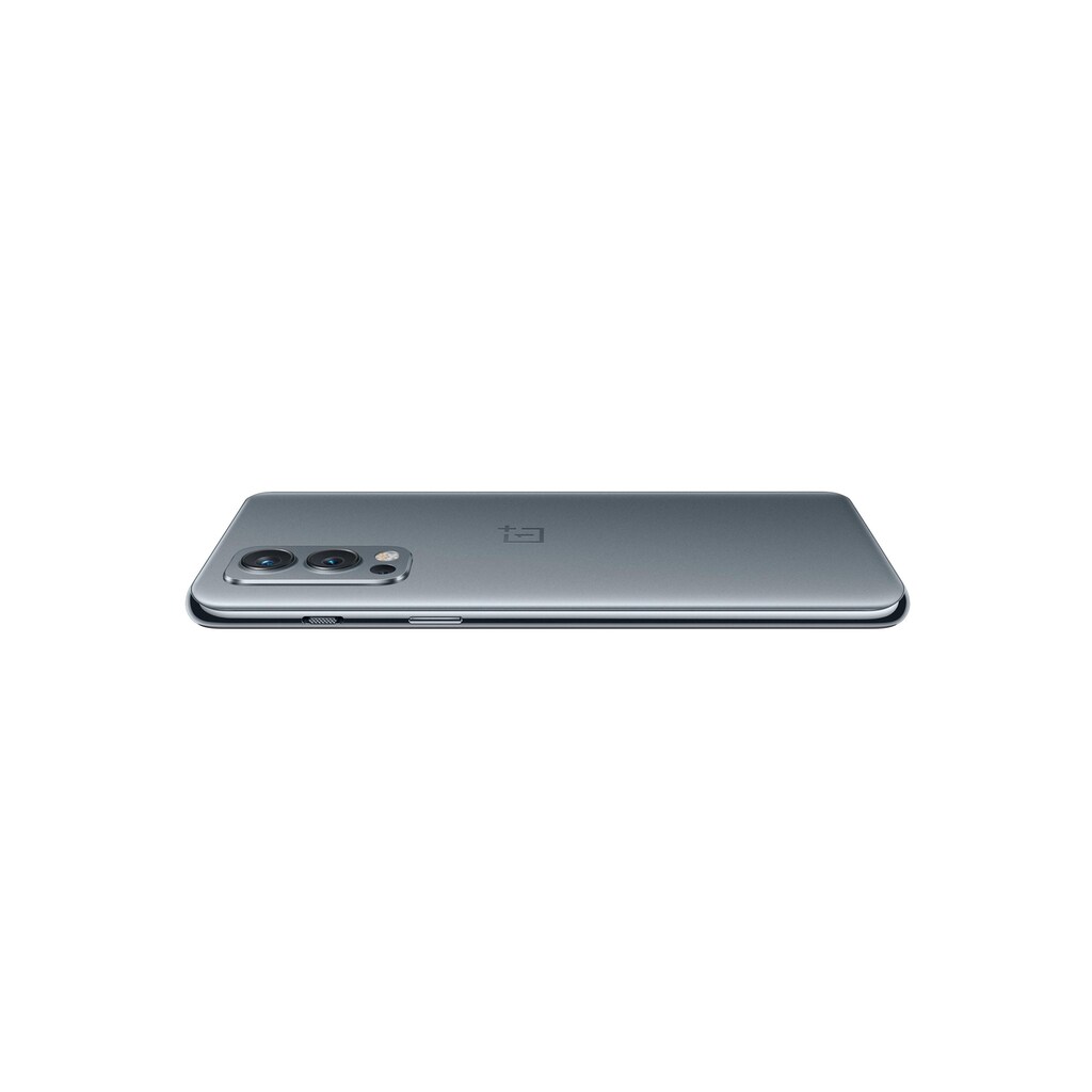 OnePlus Smartphone »2 5G 256 GB Gray Sierr«, grau, 16,27 cm/6,43 Zoll, 256 GB Speicherplatz, 32 MP Kamera