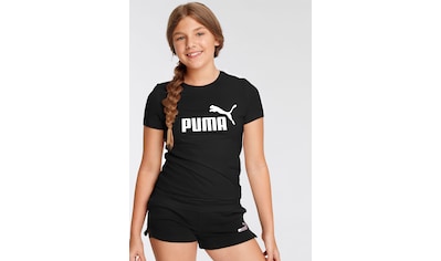 ✵ Trigema T-Shirt »TRIGEMA T-Shirt mit niedlichem Pferdemotiv« online  kaufen | Jelmoli-Versand