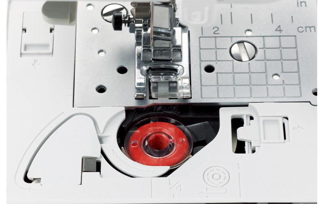 Brother Overlock-Nähmaschine »FS60SVM1«