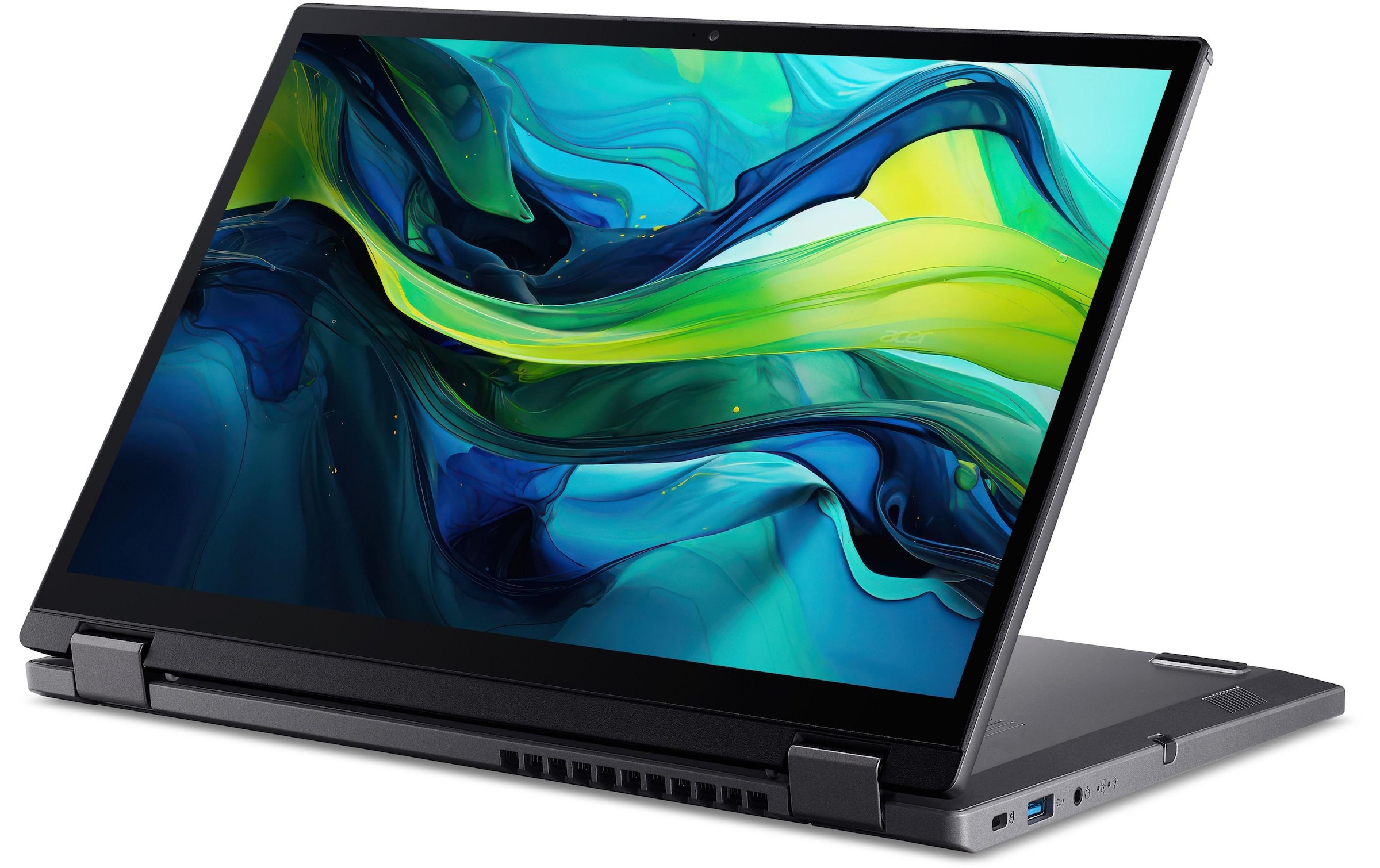 Acer Notebook »Spin 14 (ASP14-51MTN-578A) Touch«, 35,42 cm, / 14 Zoll, Intel, Core 5, 512 GB SSD